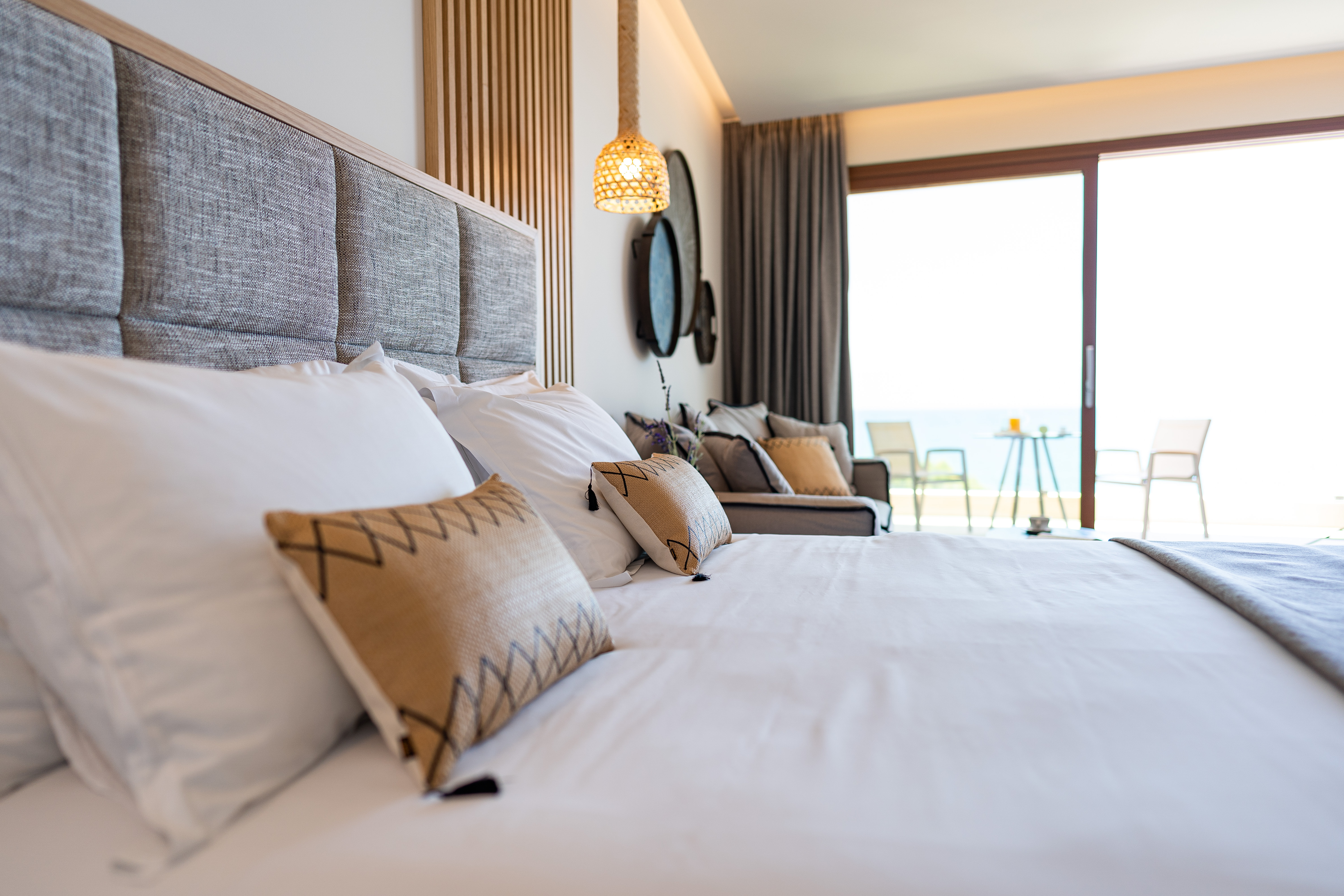 Double Premium with Views