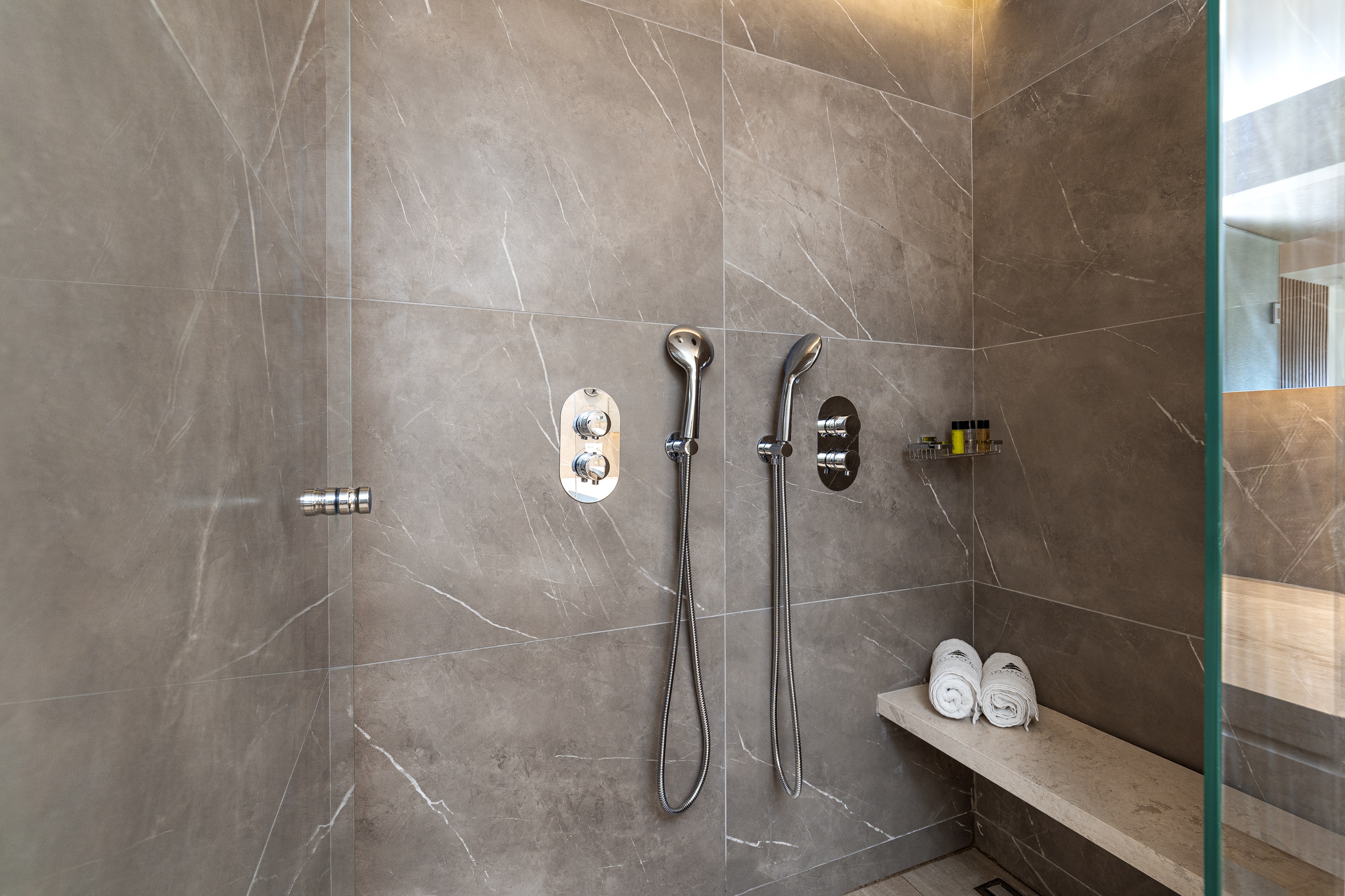 Double Premium Sea View