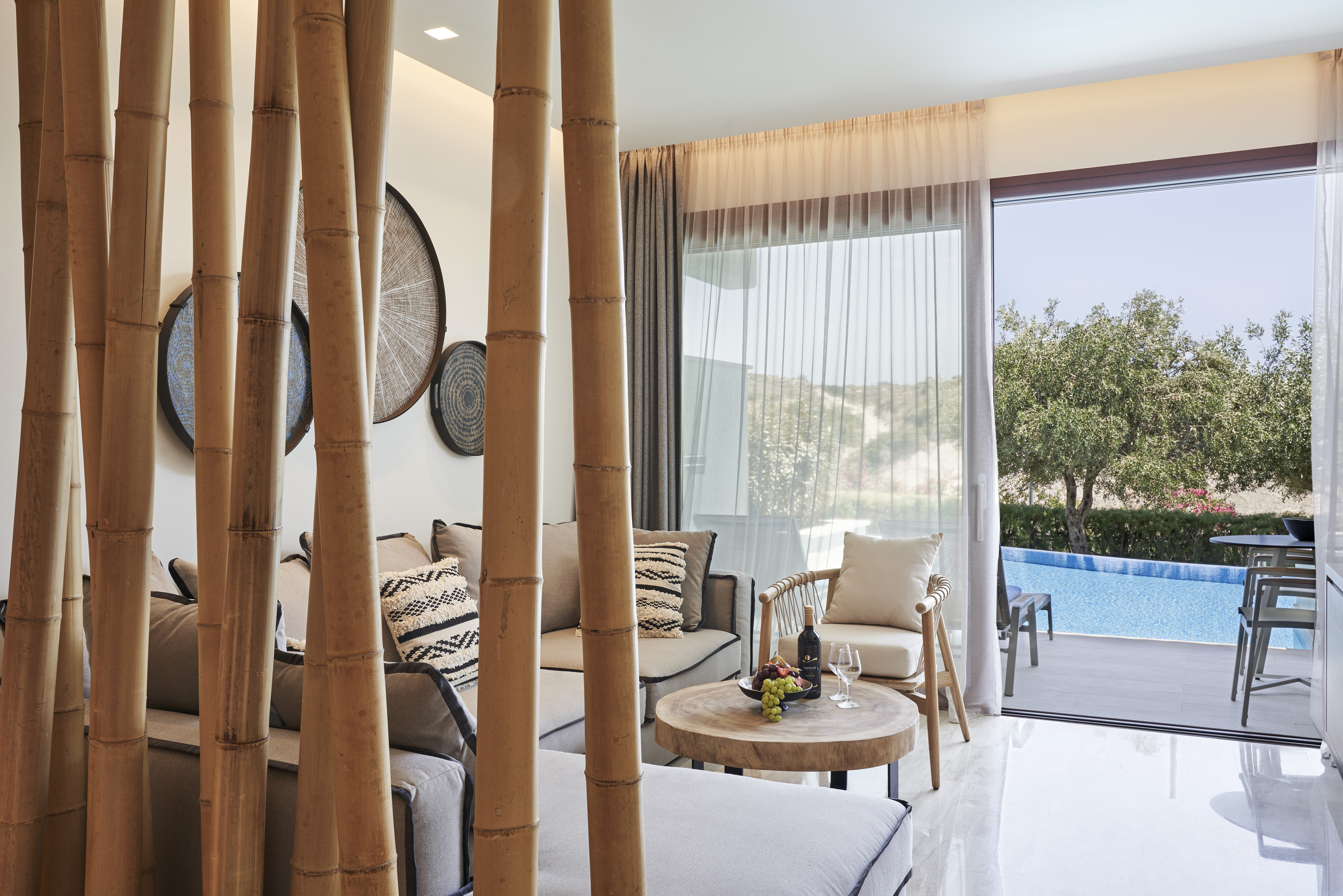 Junior Suite Standard