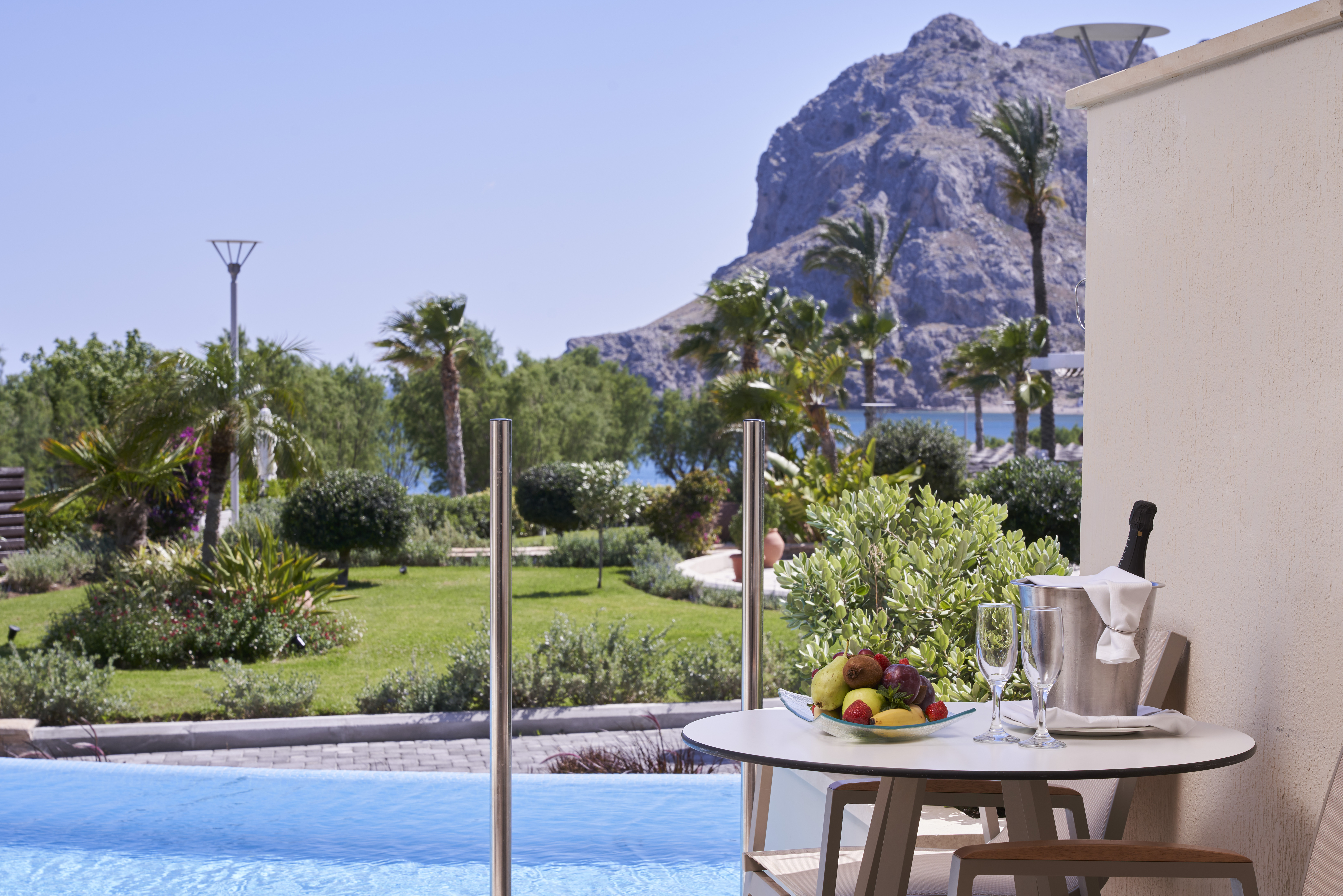 Junior Suite Standard