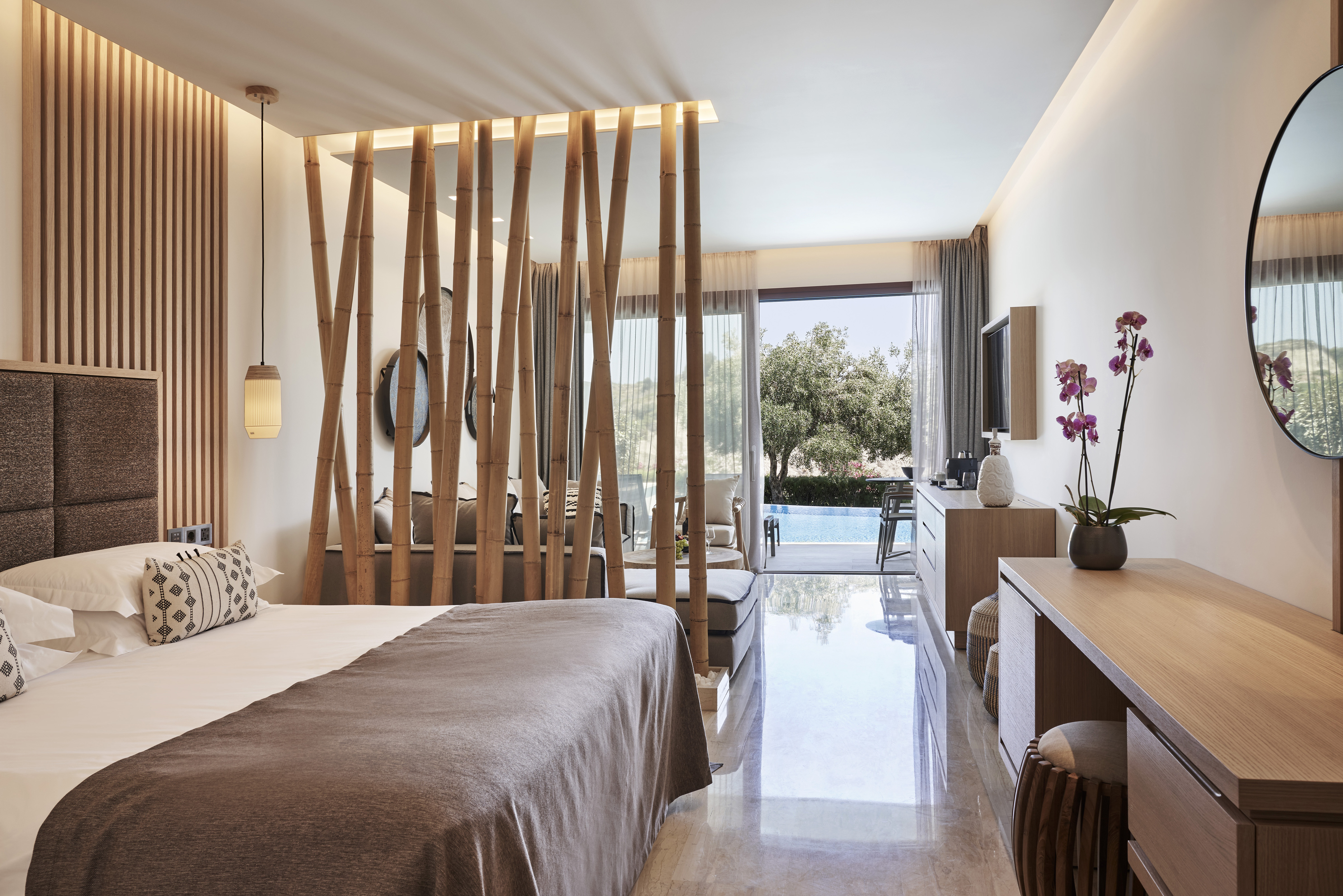 Junior Suite Standard