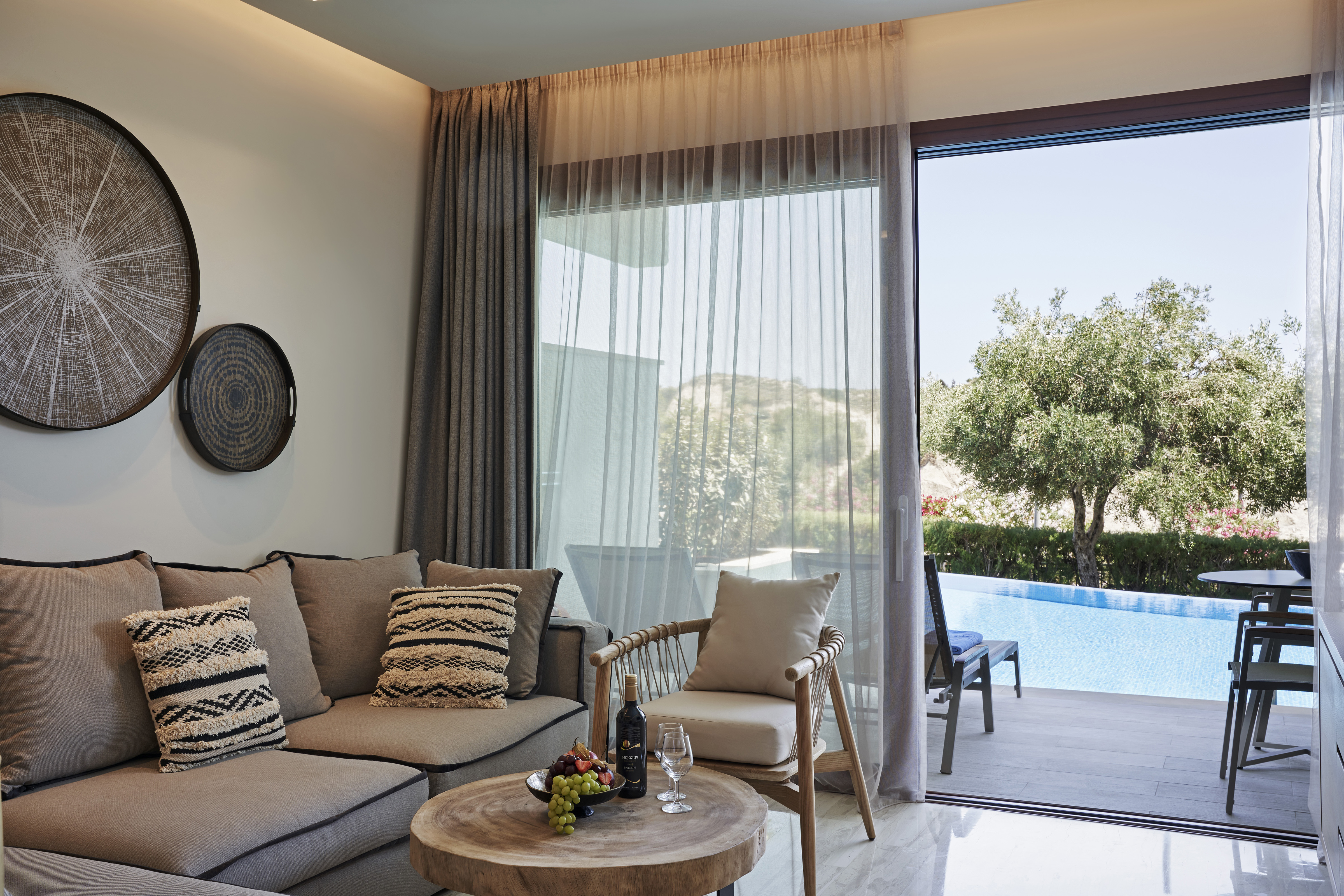 Junior Suite Standard