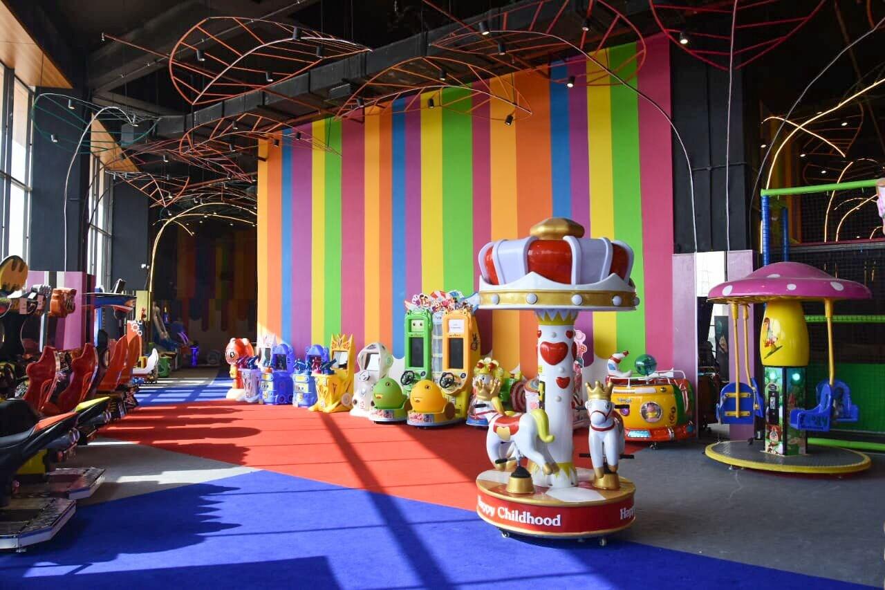 Sports and Entertainment