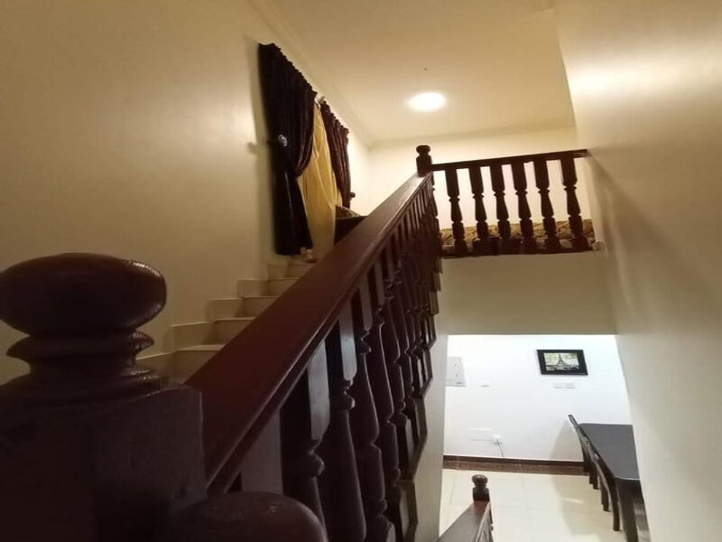 Villa Three Bedrooms Three Bathrooms