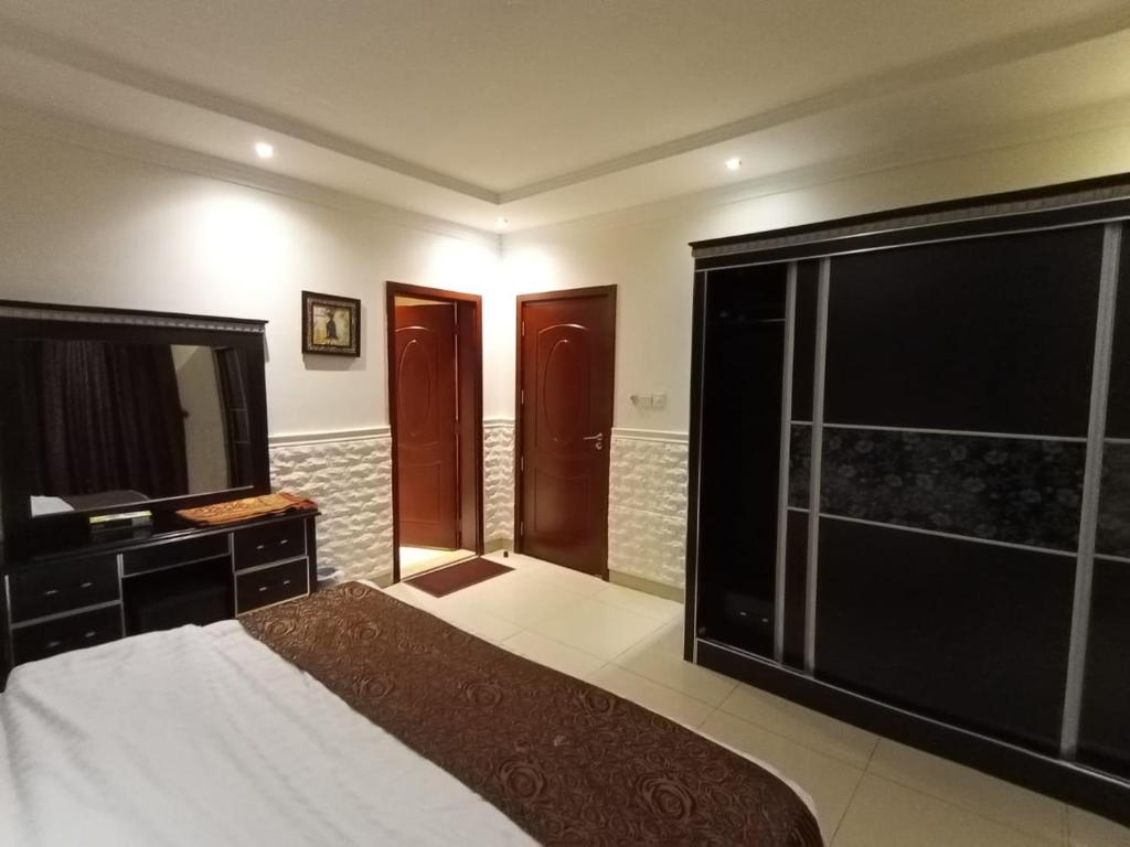 Family Room Two Bedrooms Two Bathrooms