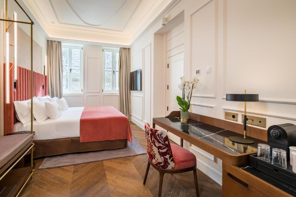 Family Room Connecting Room