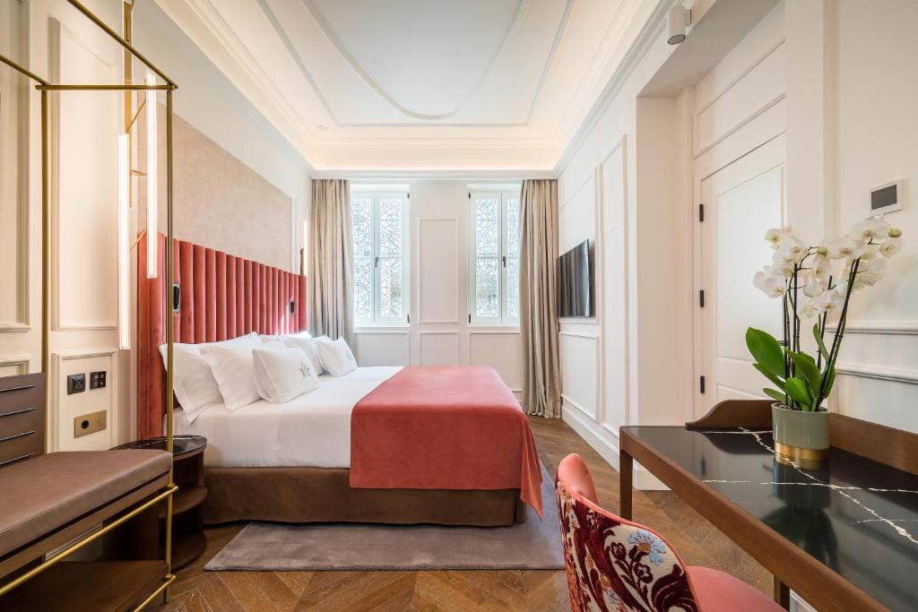 Family Room Connecting Room