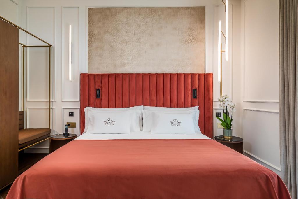 Double or Twin Deluxe