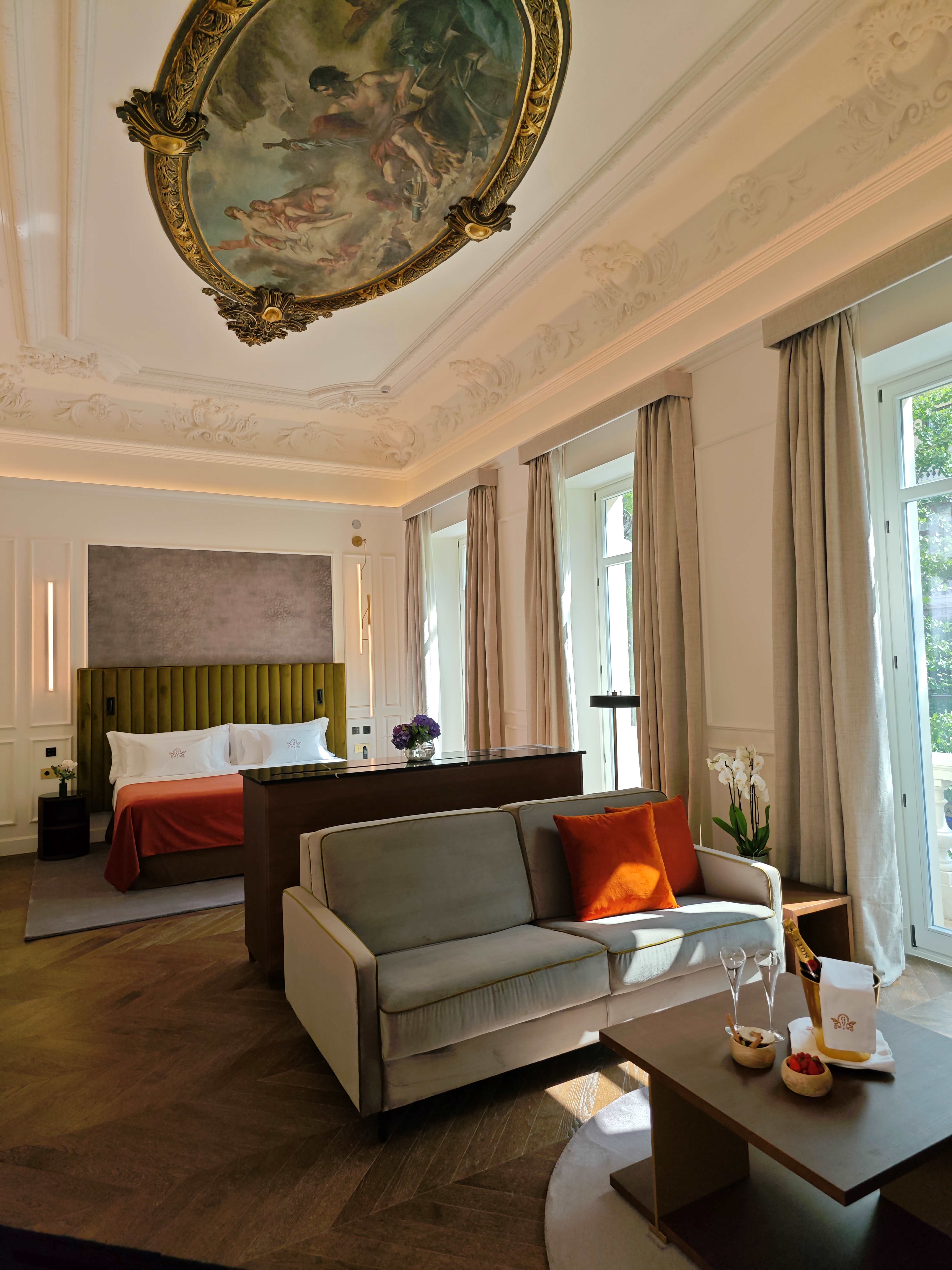 Junior Suite Standard