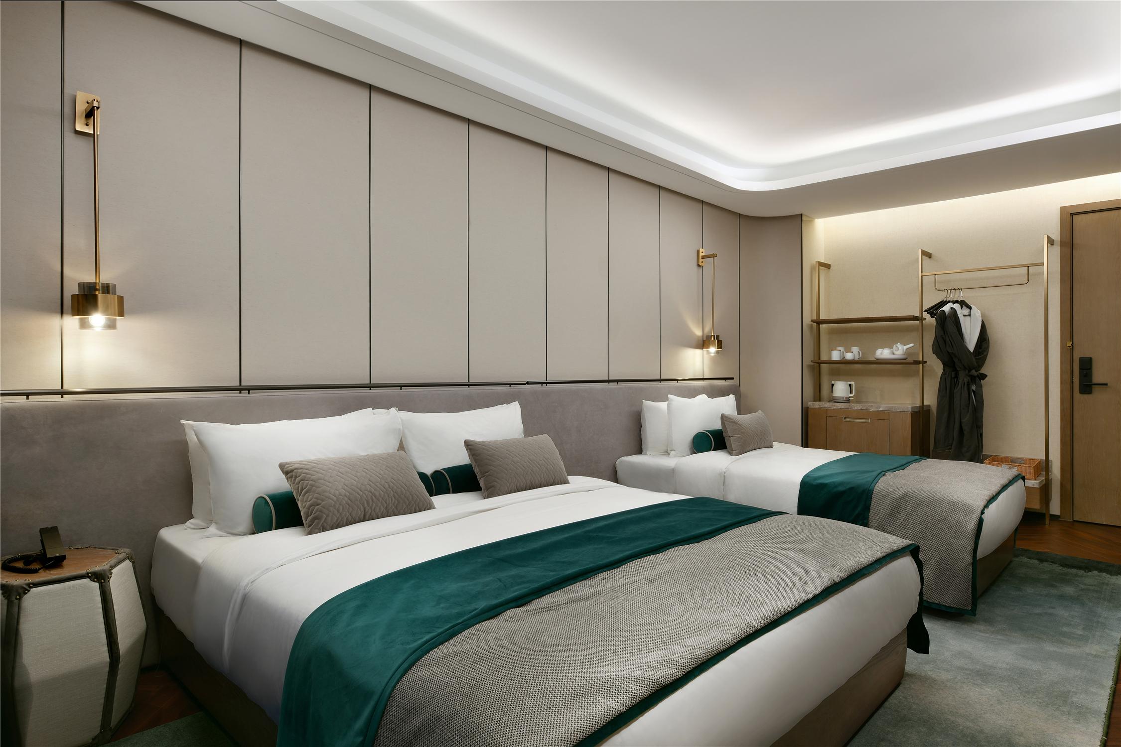 Family Room Standard