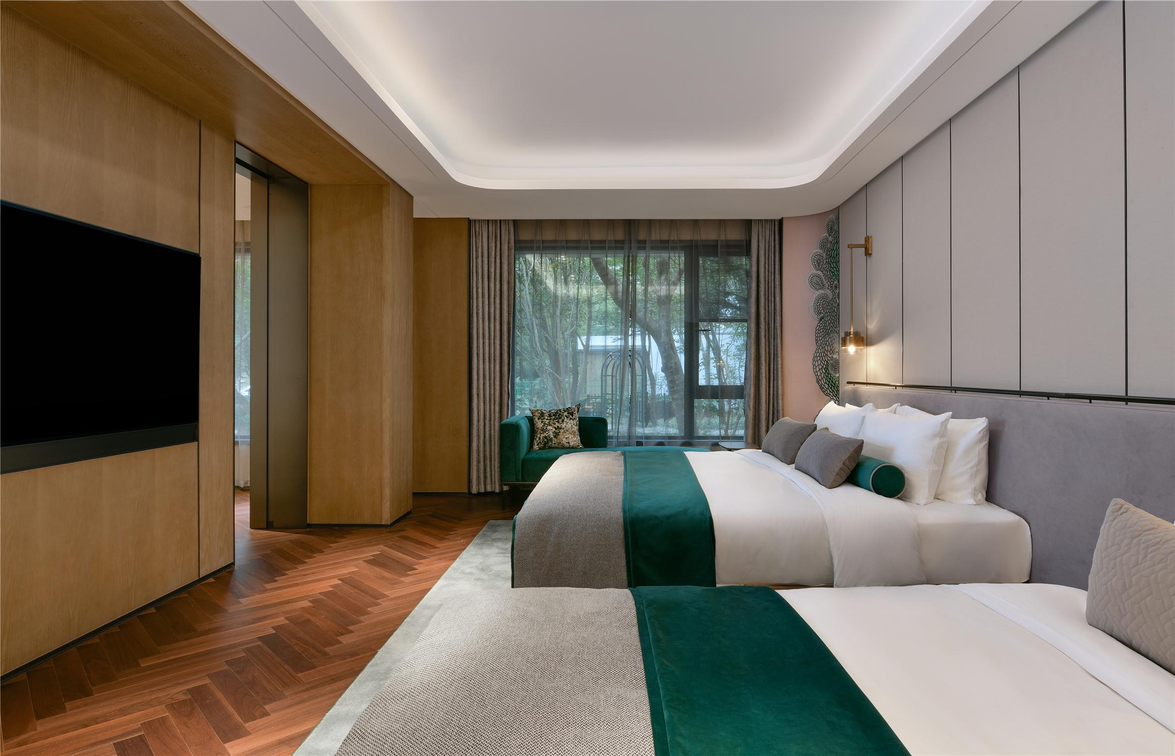 Family Room Standard