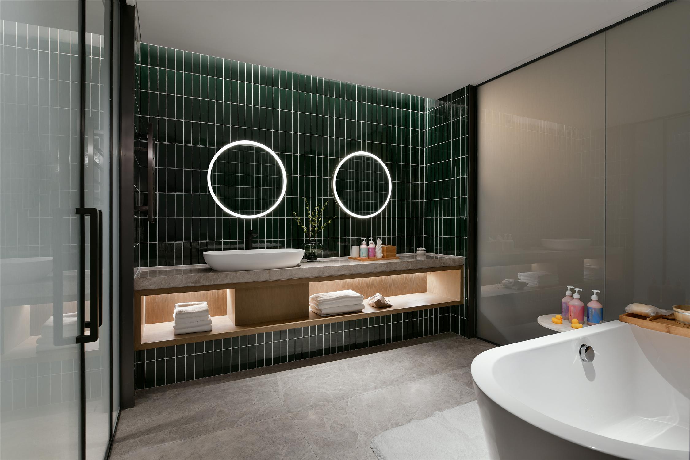 Family Room Standard