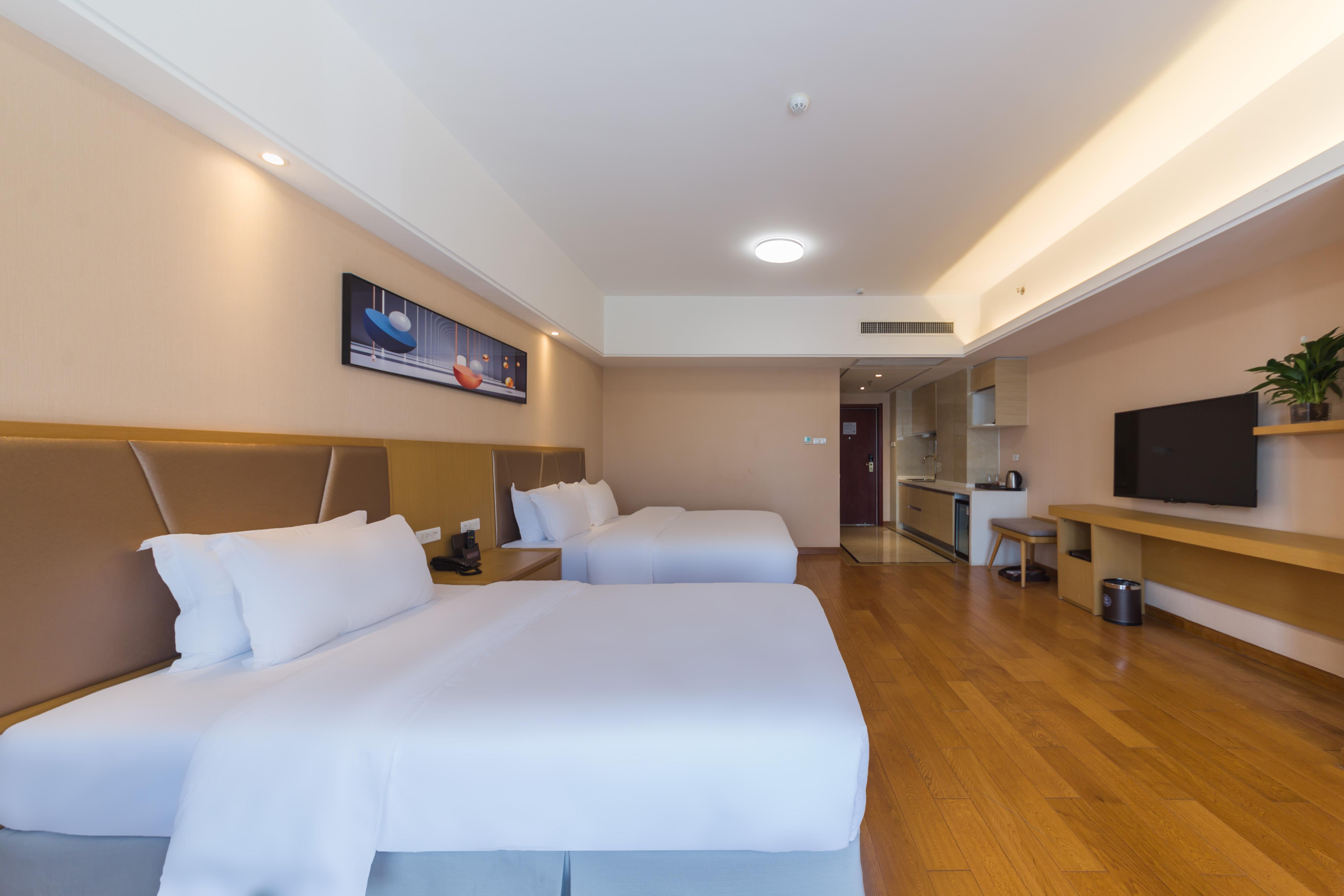 Family Room Standard