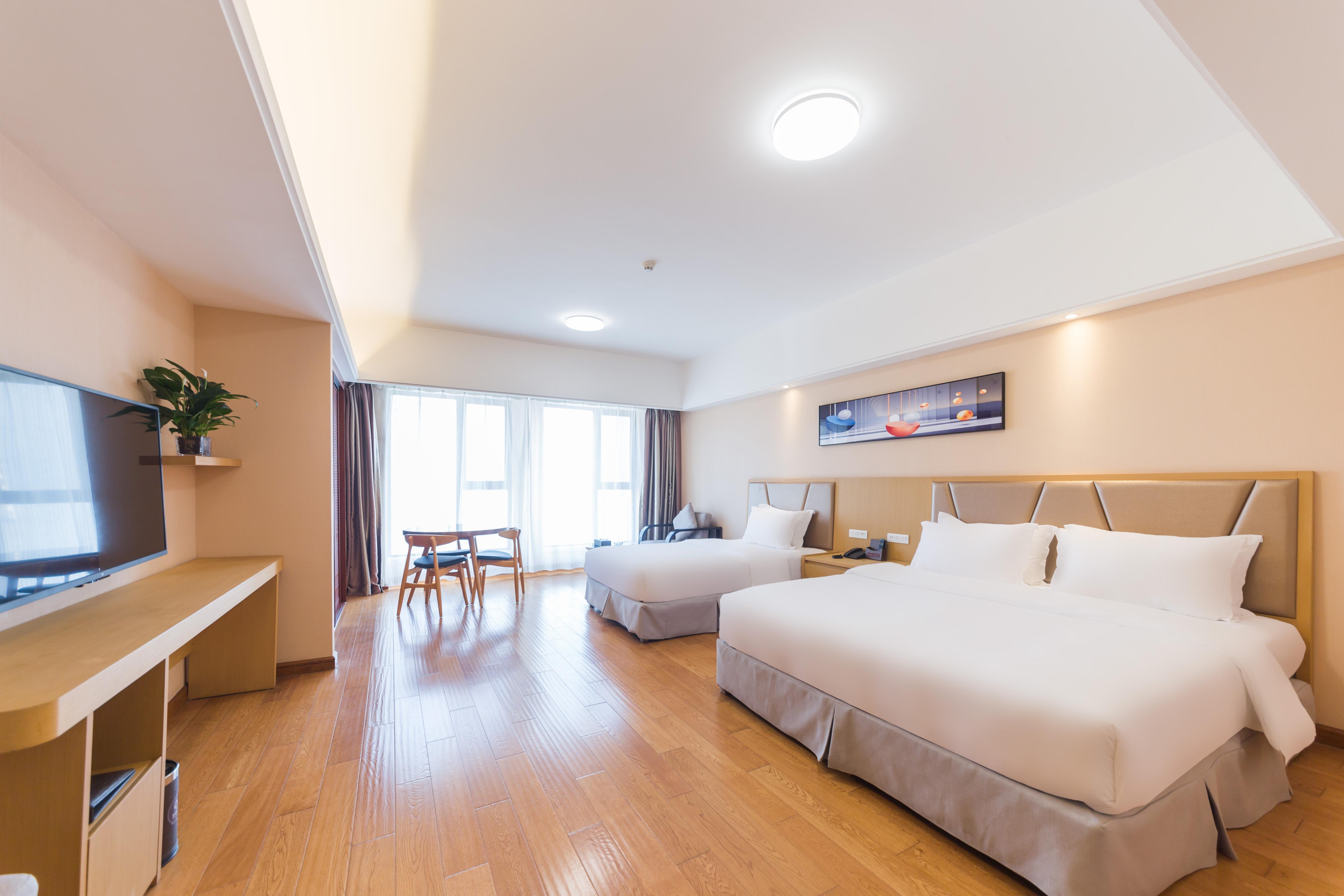 Family Room Standard