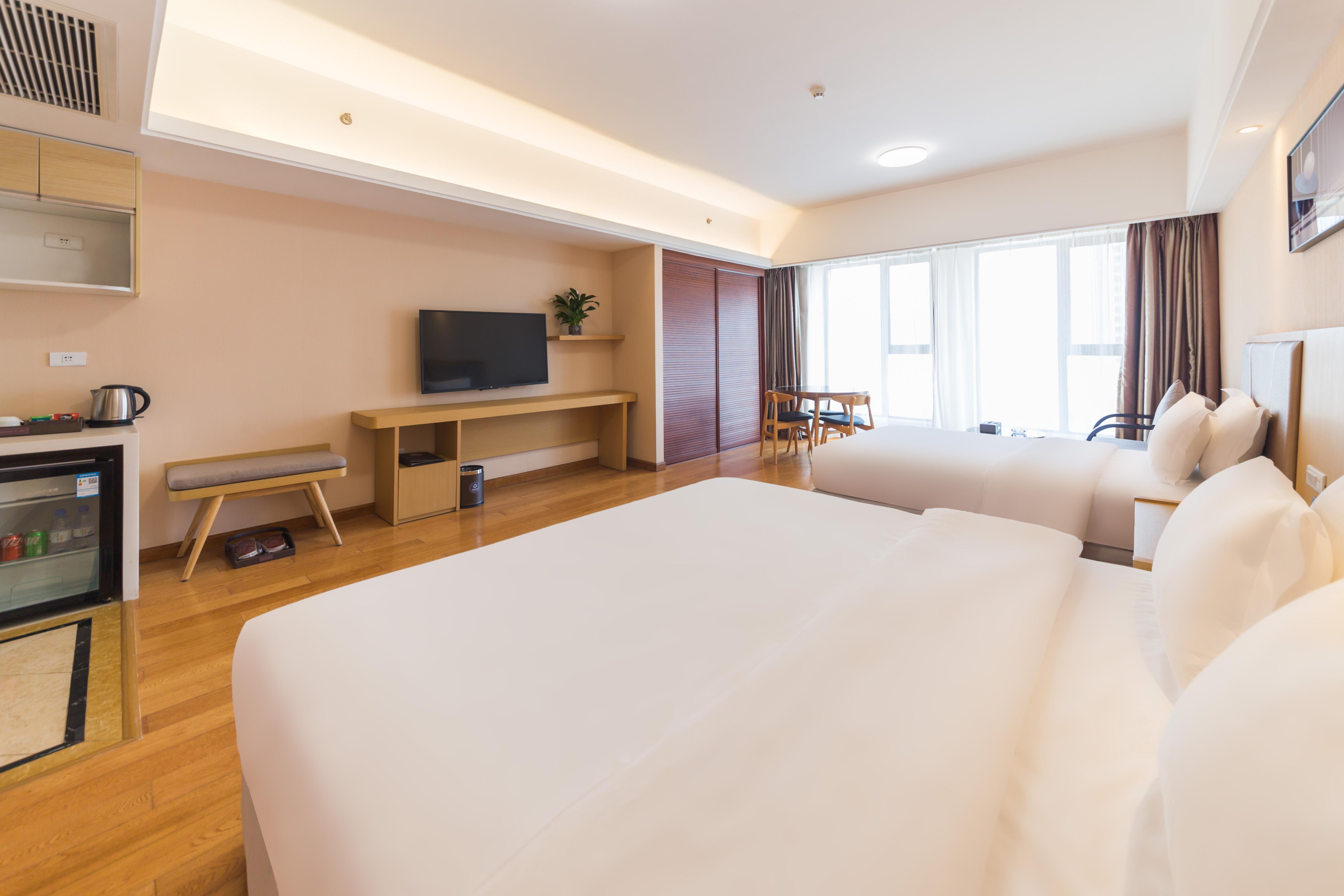 Family Room Standard