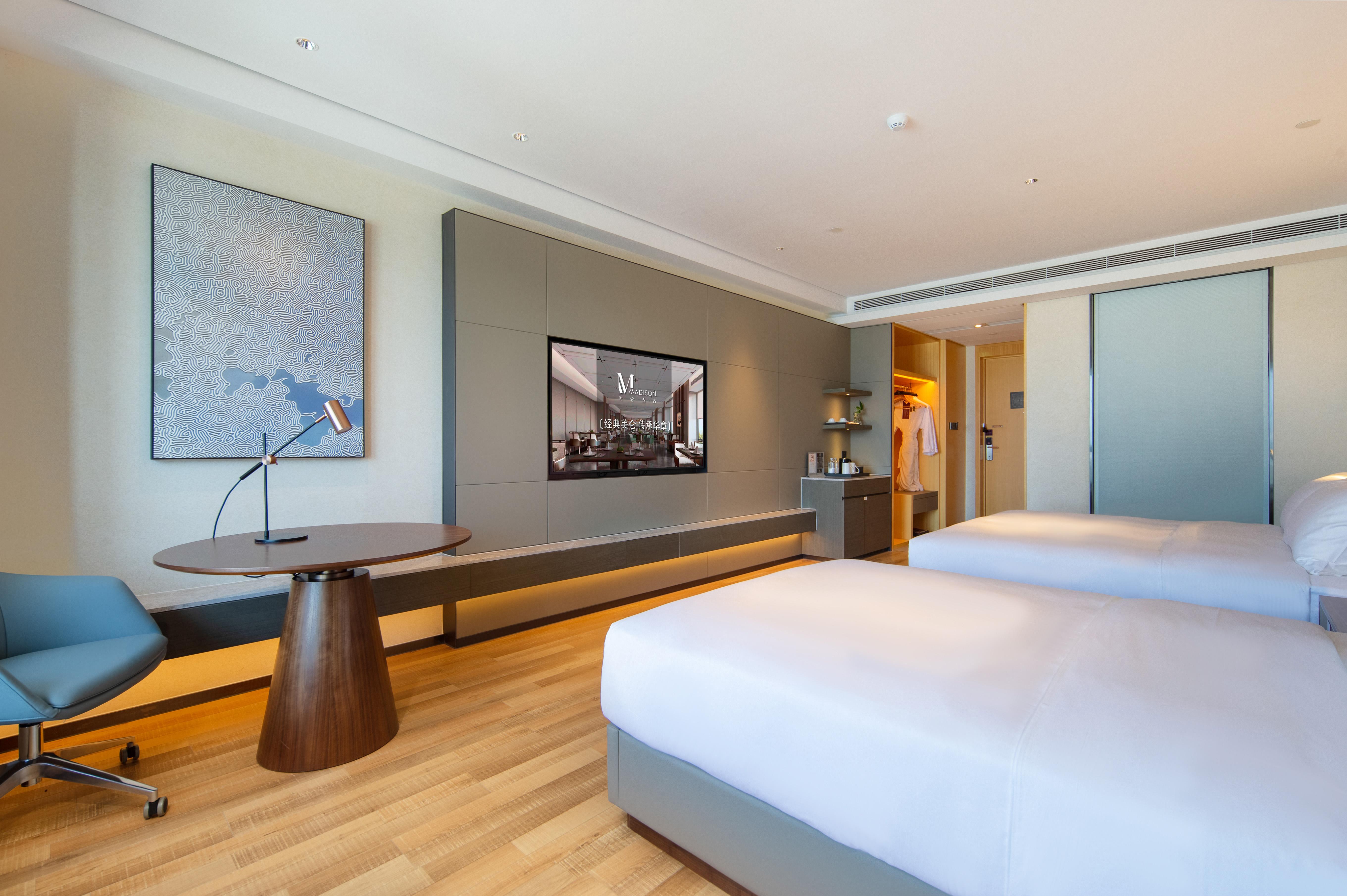 Family Room Standard