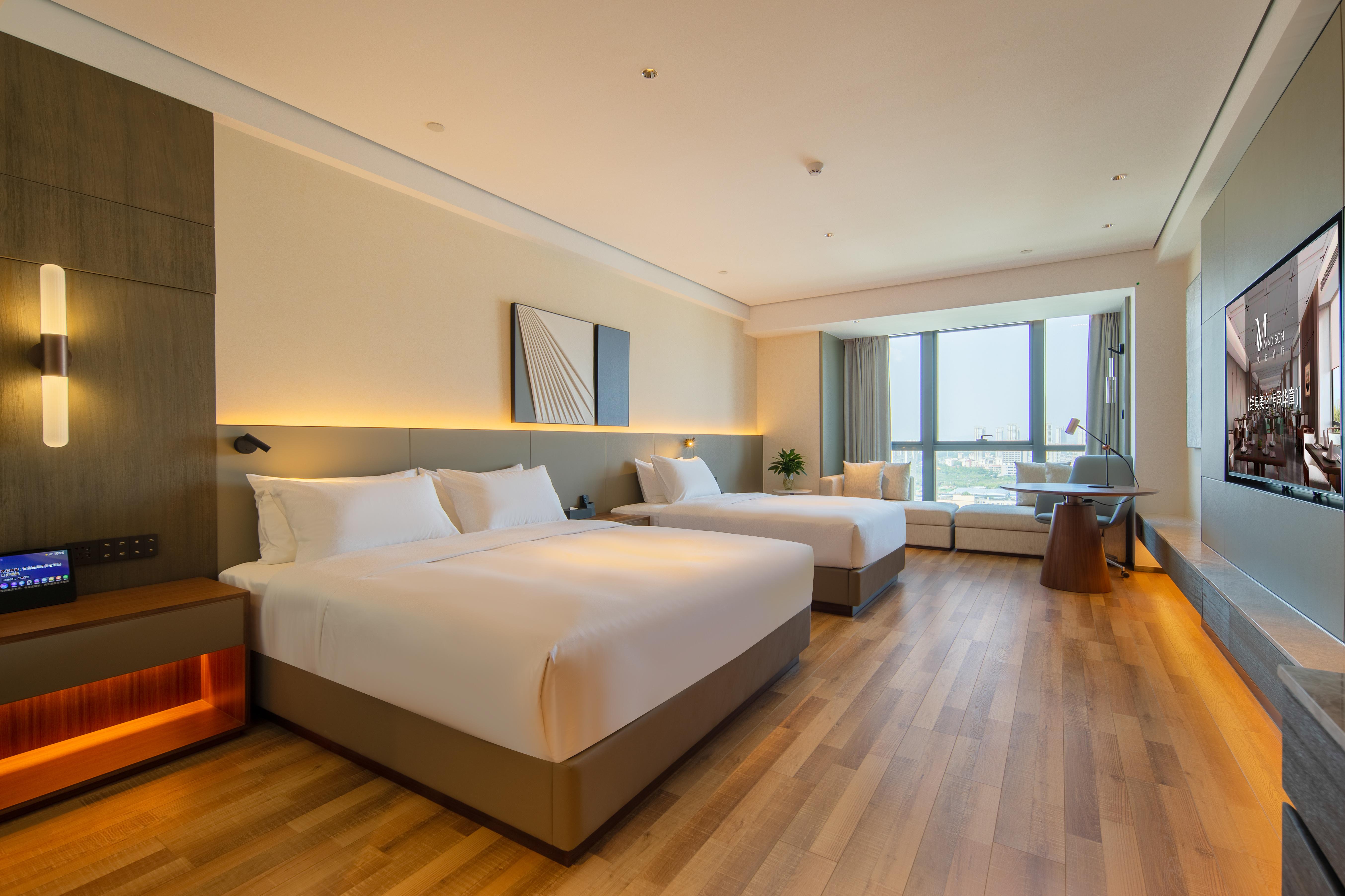 Family Room Standard