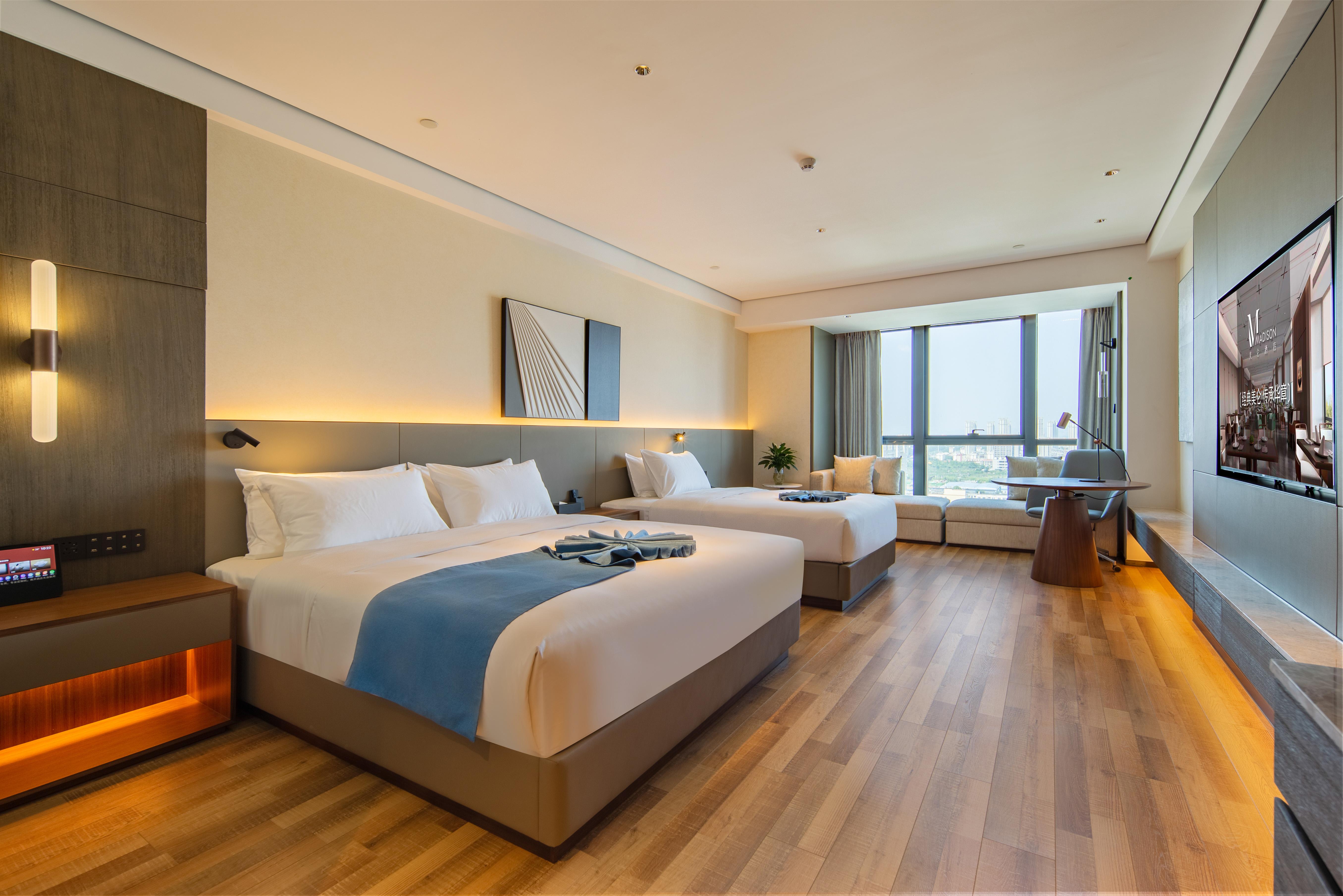 Family Room Standard