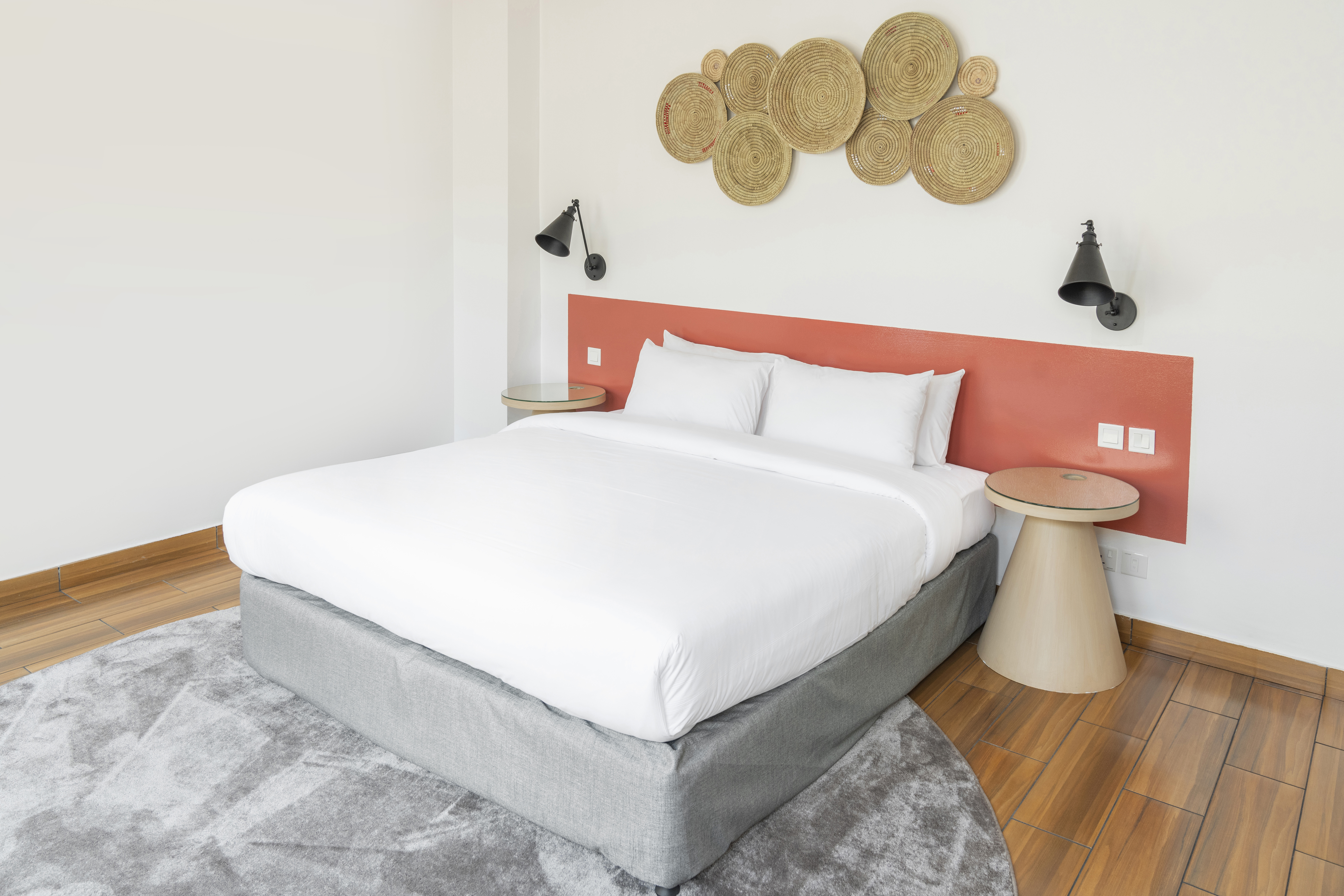 Suite Premium Two Bedrooms