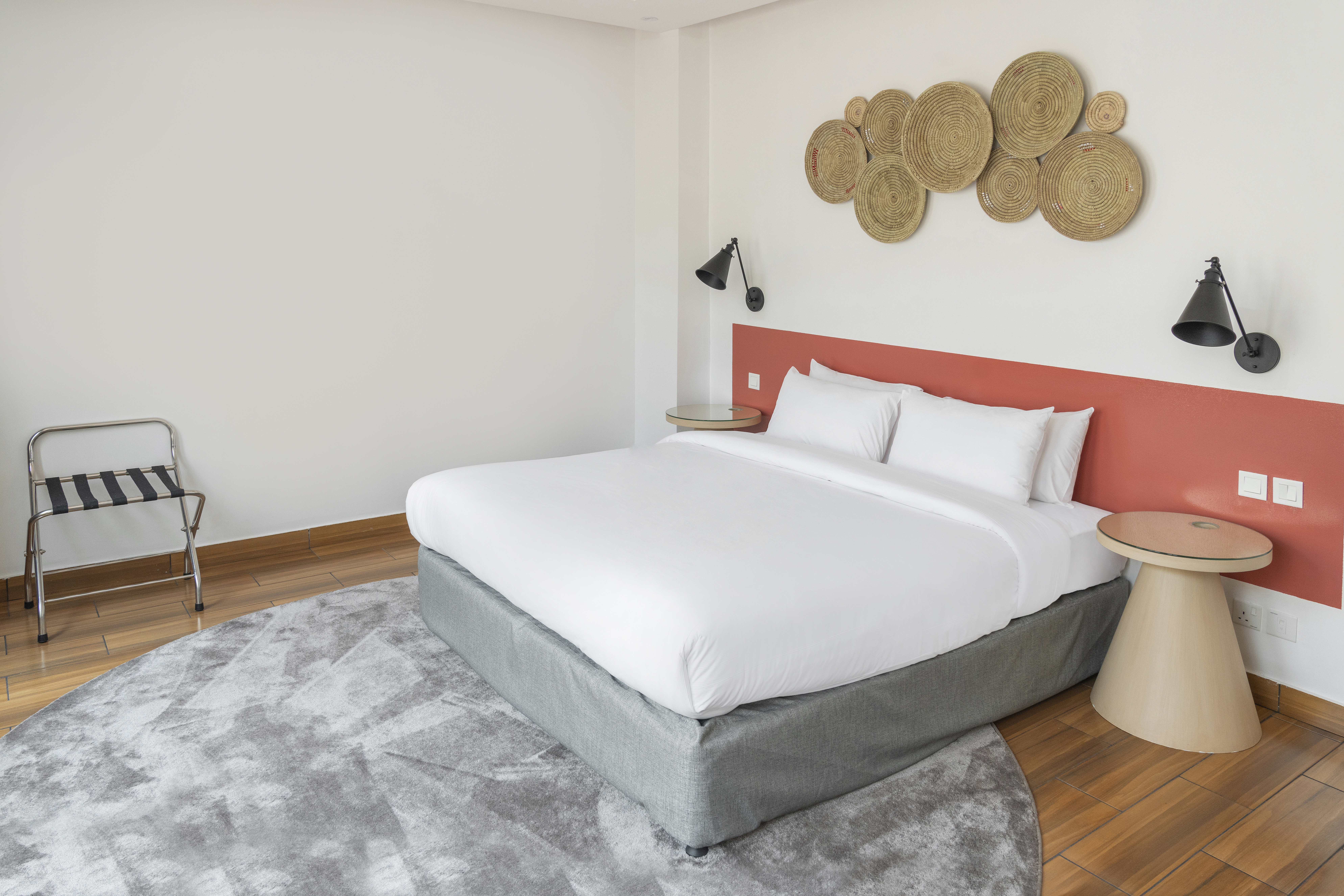 Suite Premium Two Bedrooms