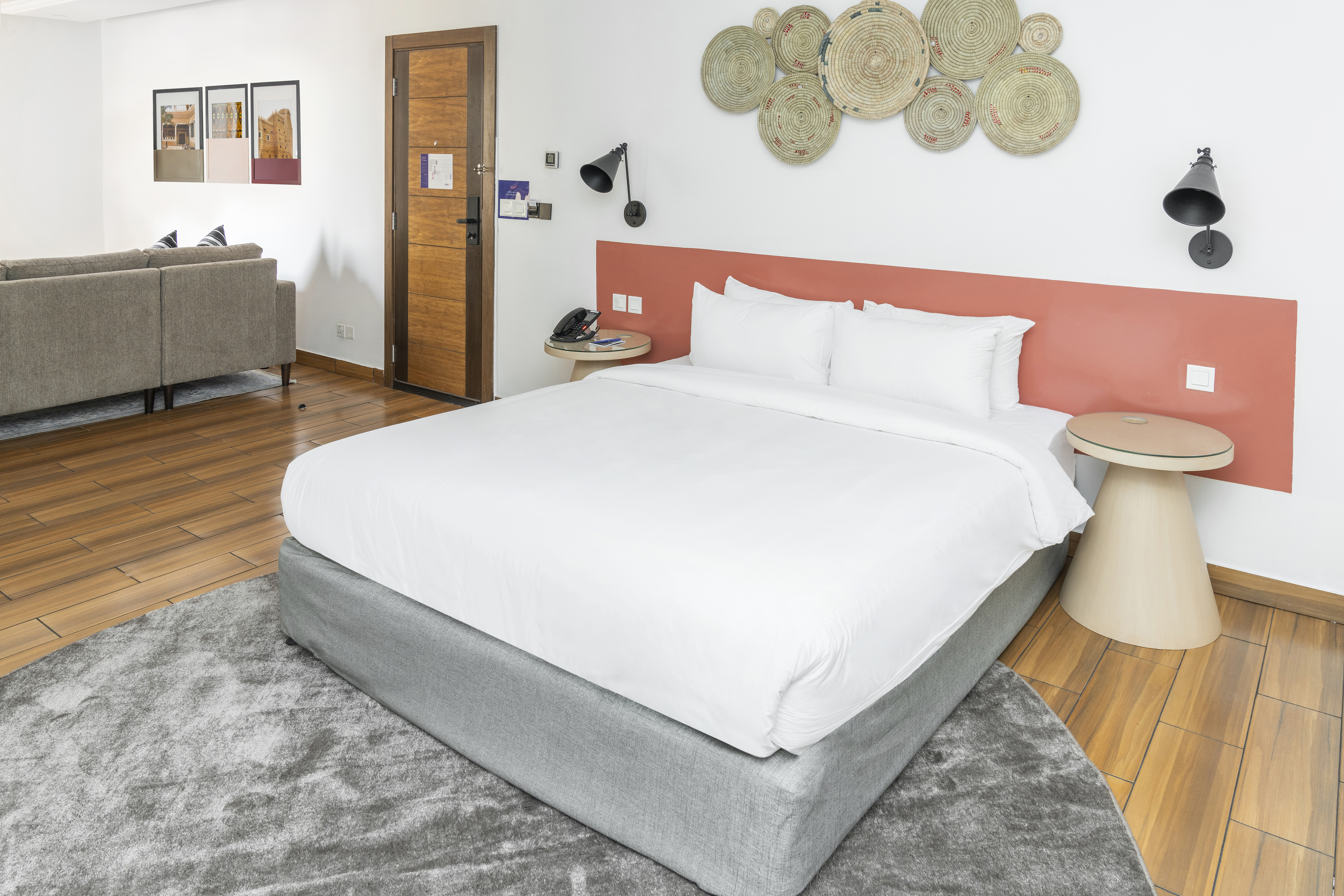 Suite Premium Two Bedrooms