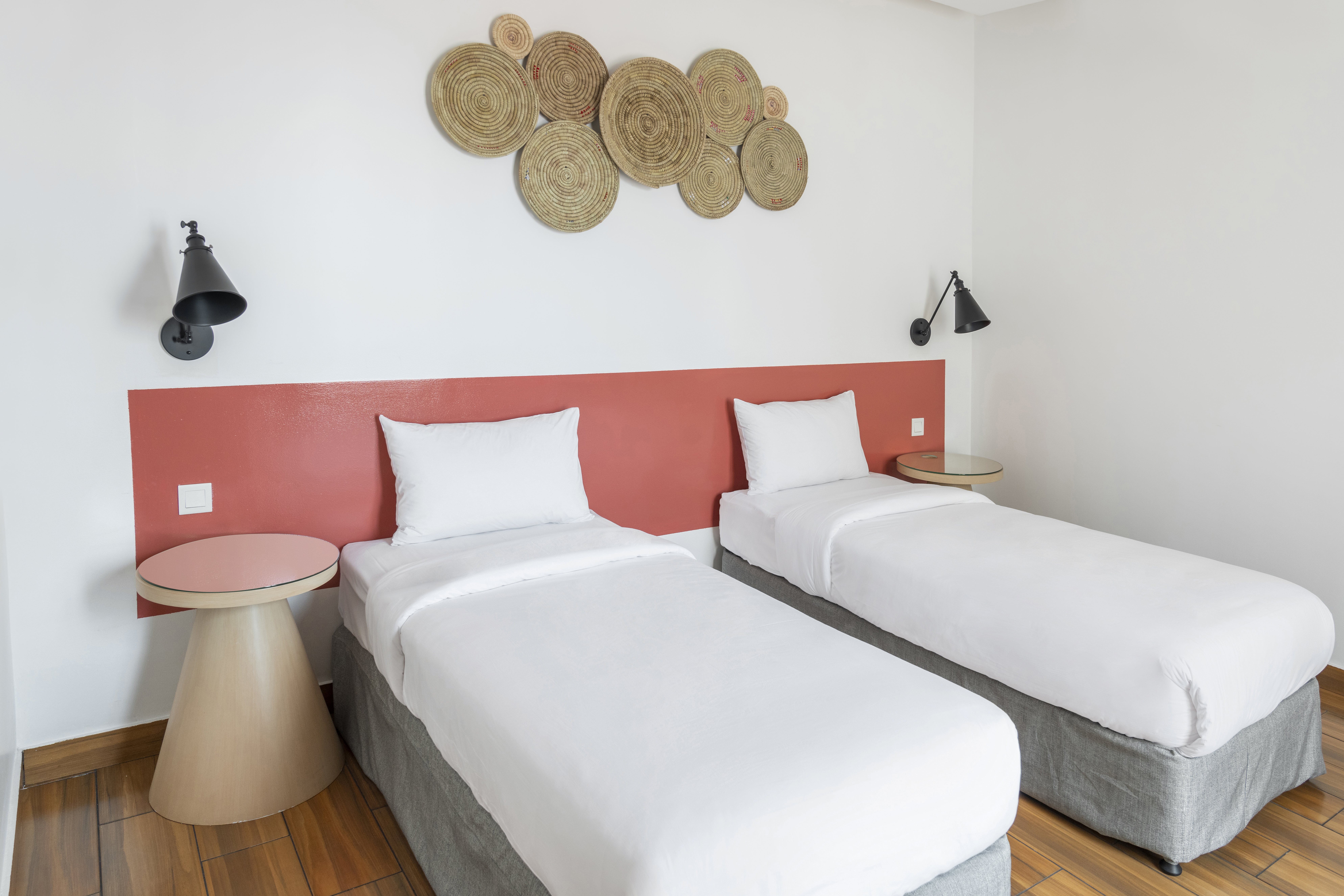 Suite Premium Two Bedrooms