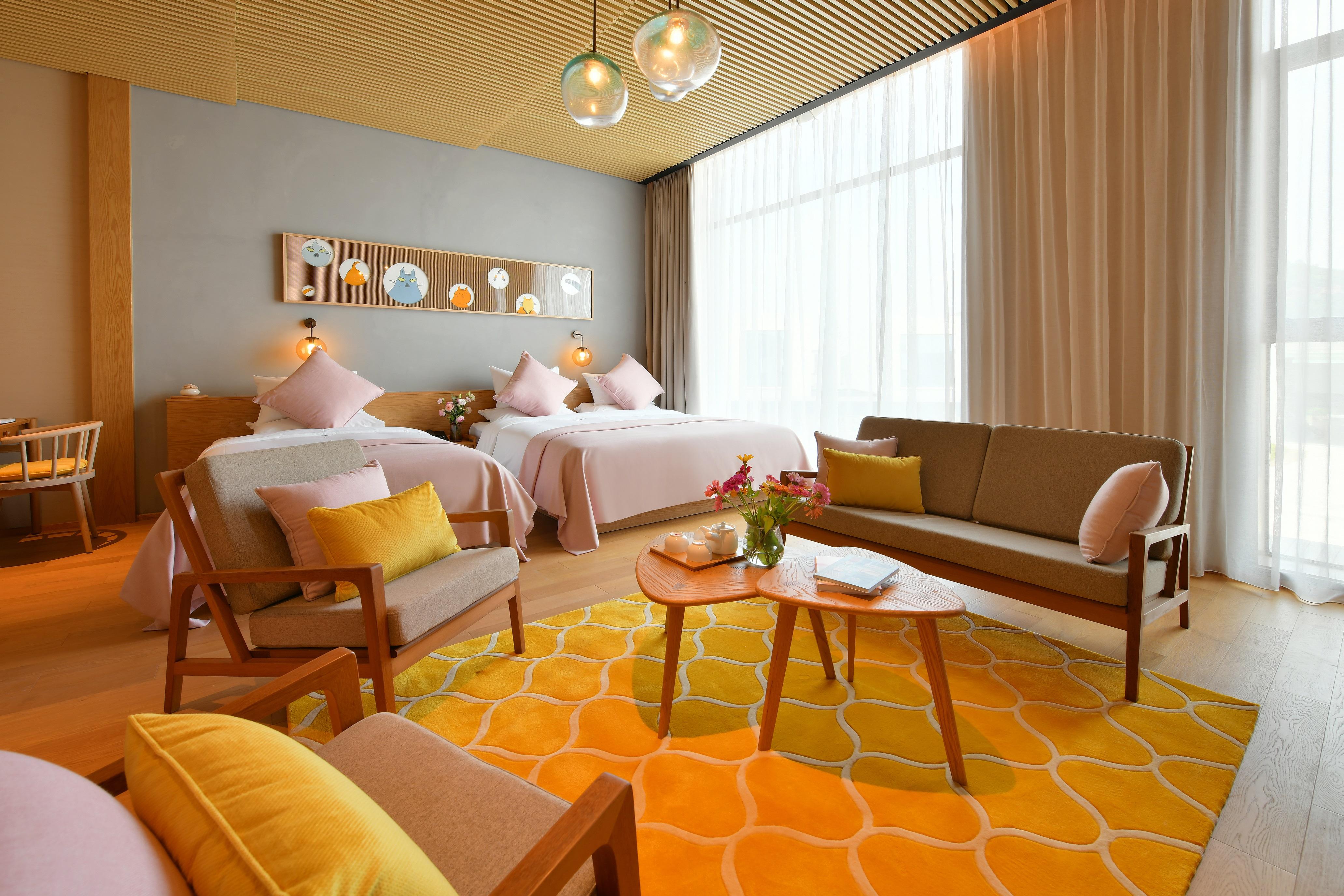 Family Room Standard