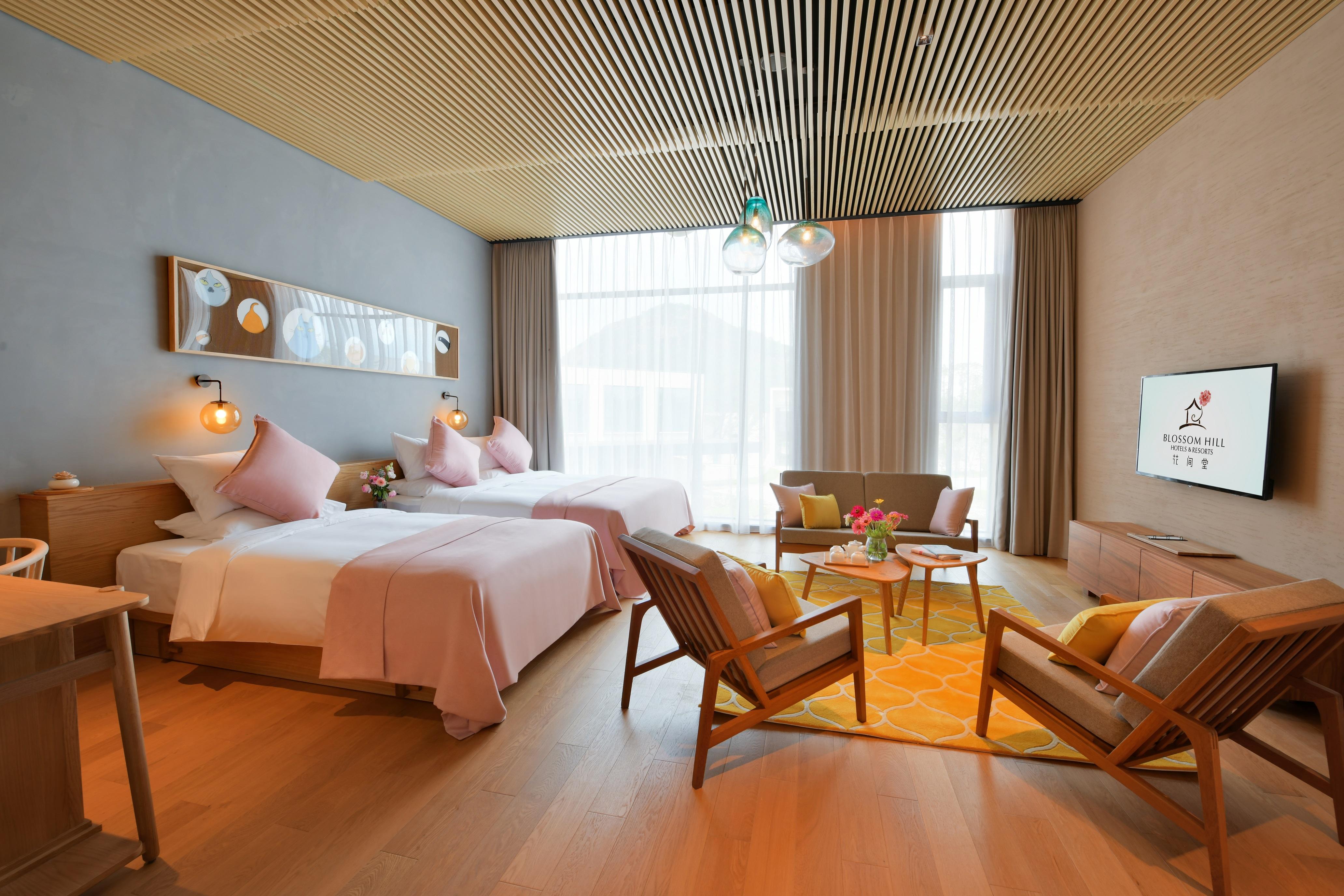 Family Room Standard