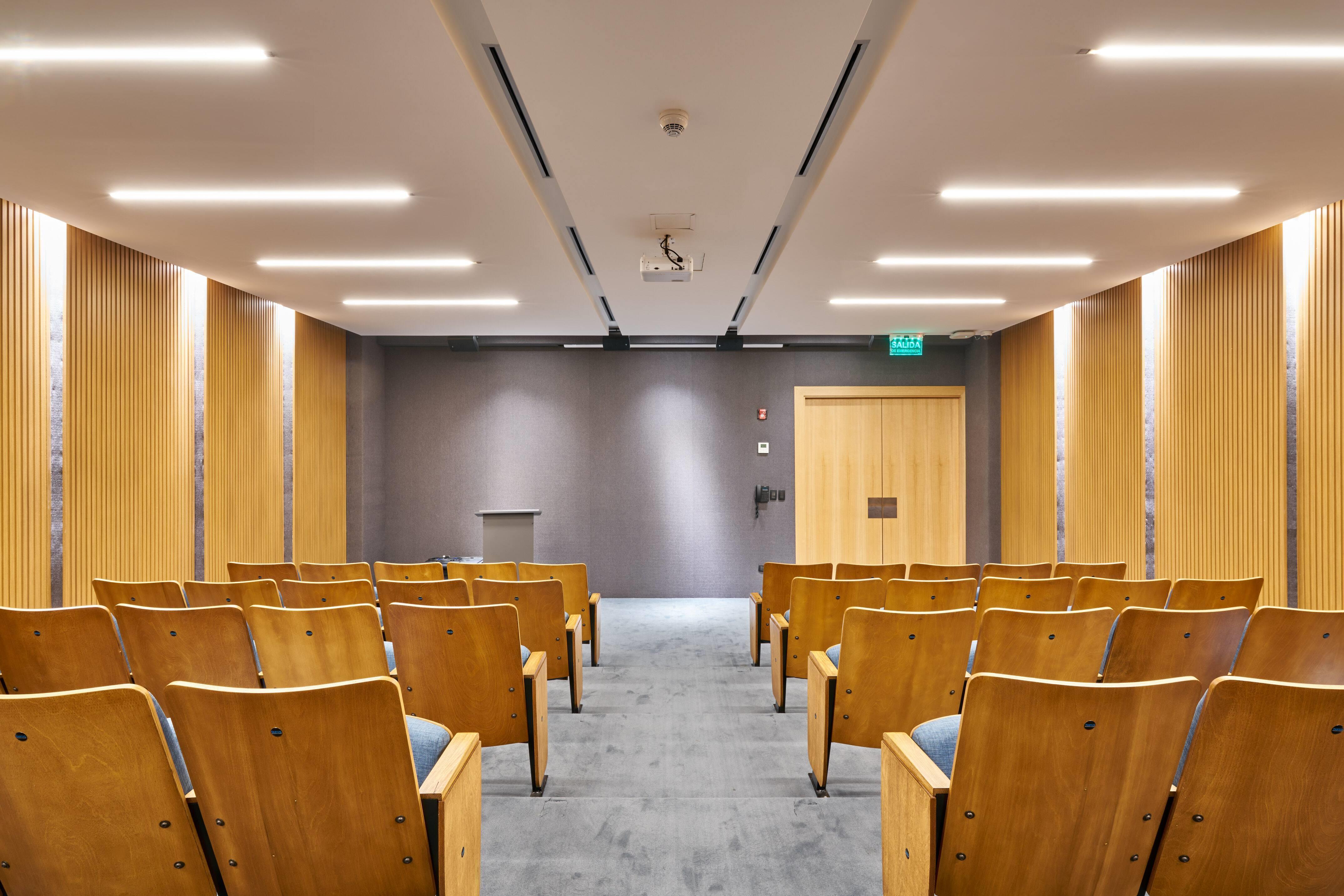 Conferences
