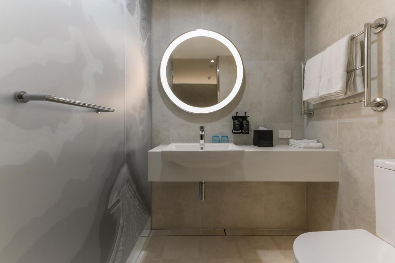 Double Two Queen Beds