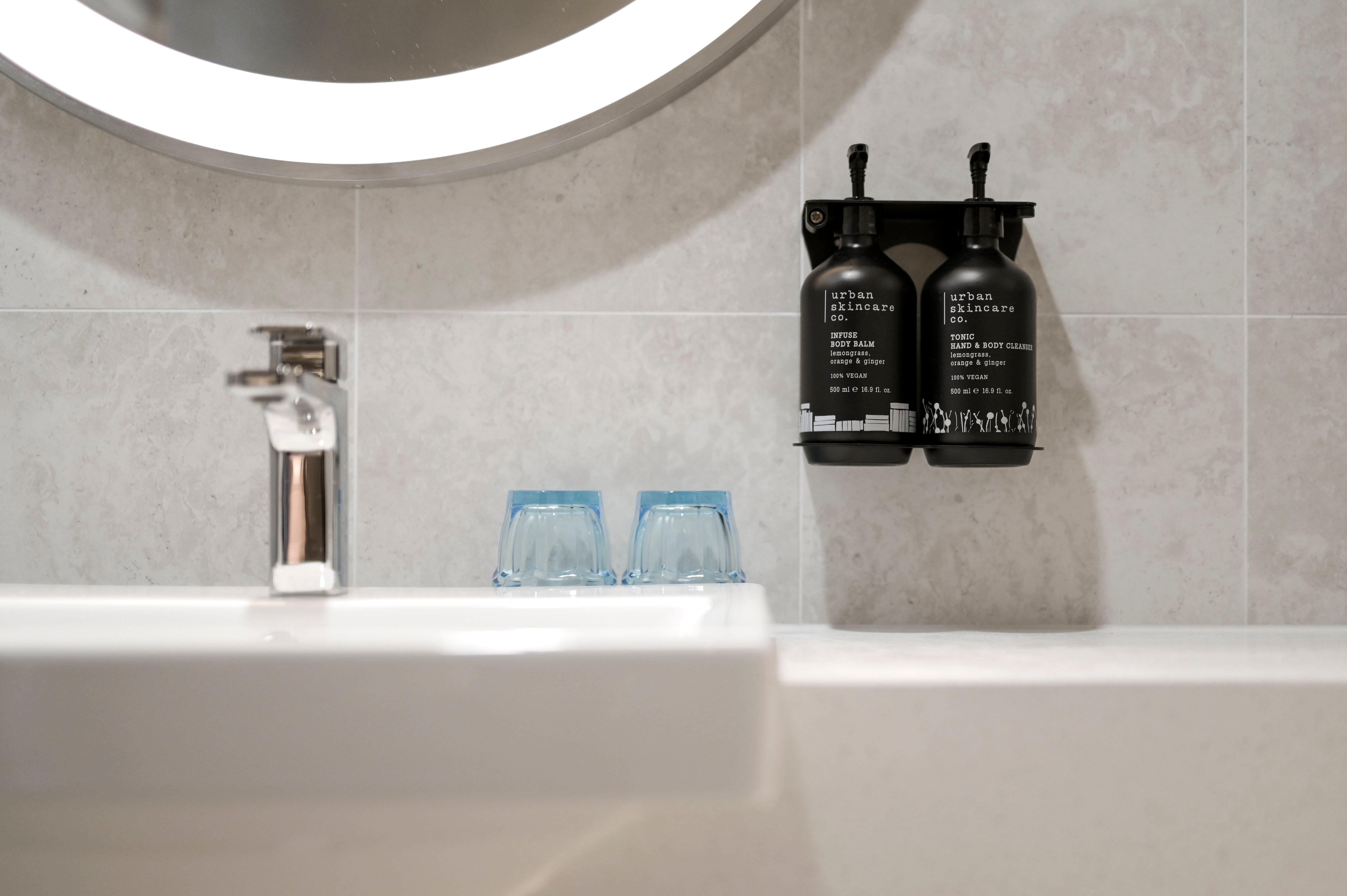 Double Two Queen Beds