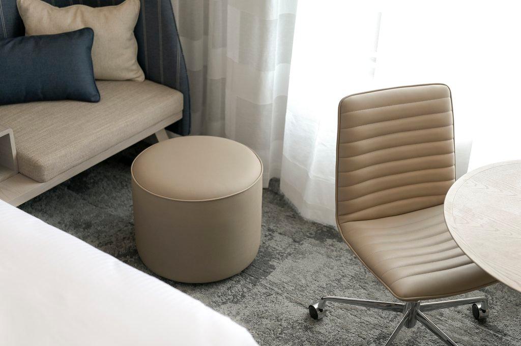 Double Two Queen Beds