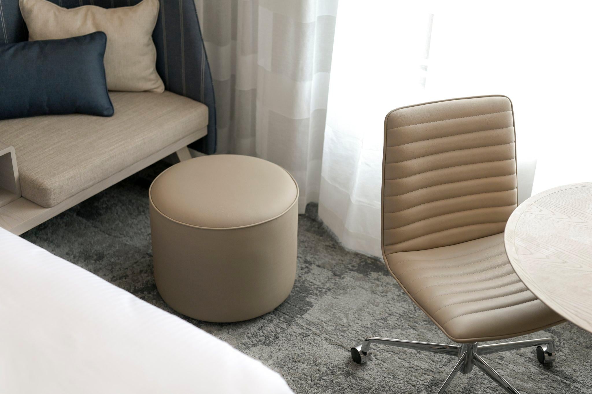 Double Two Queen Beds