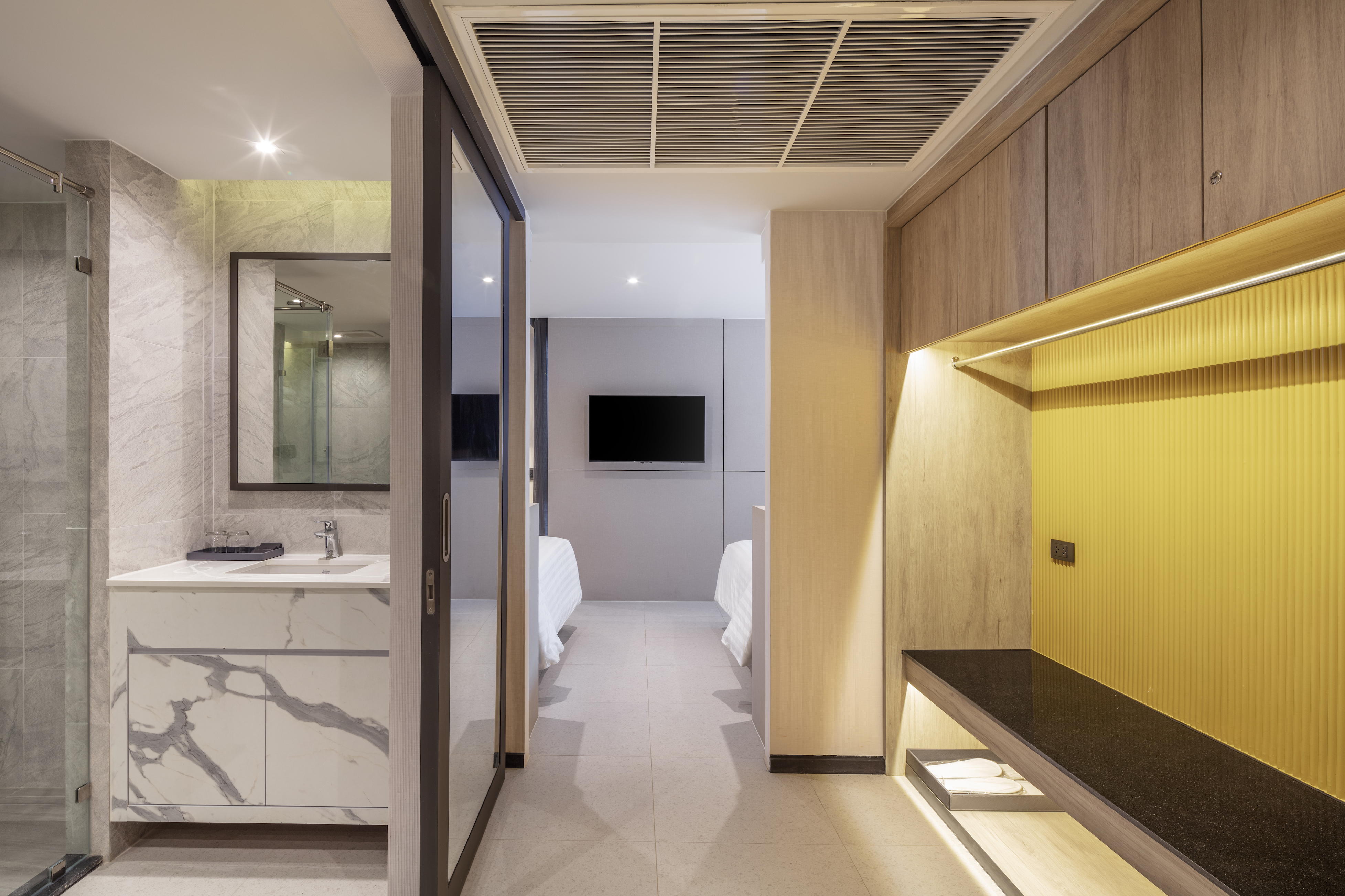 Family Room Standard