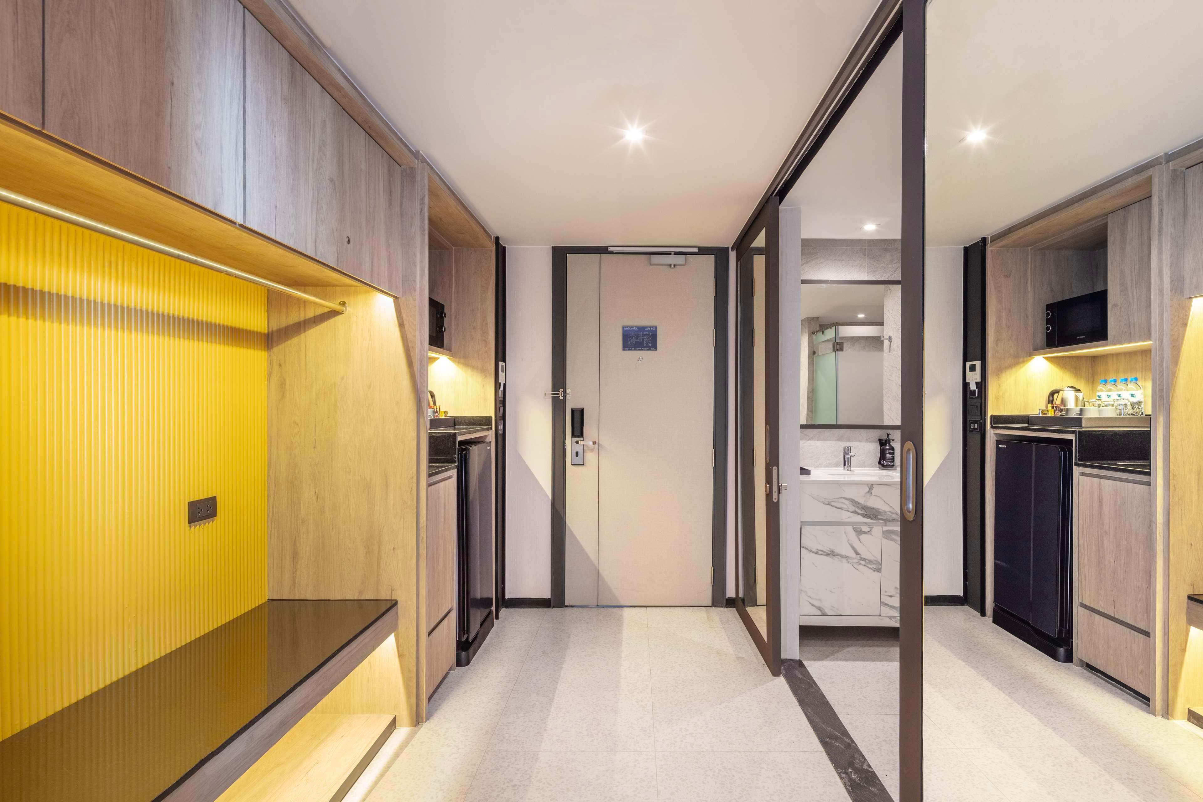 Family Room Standard