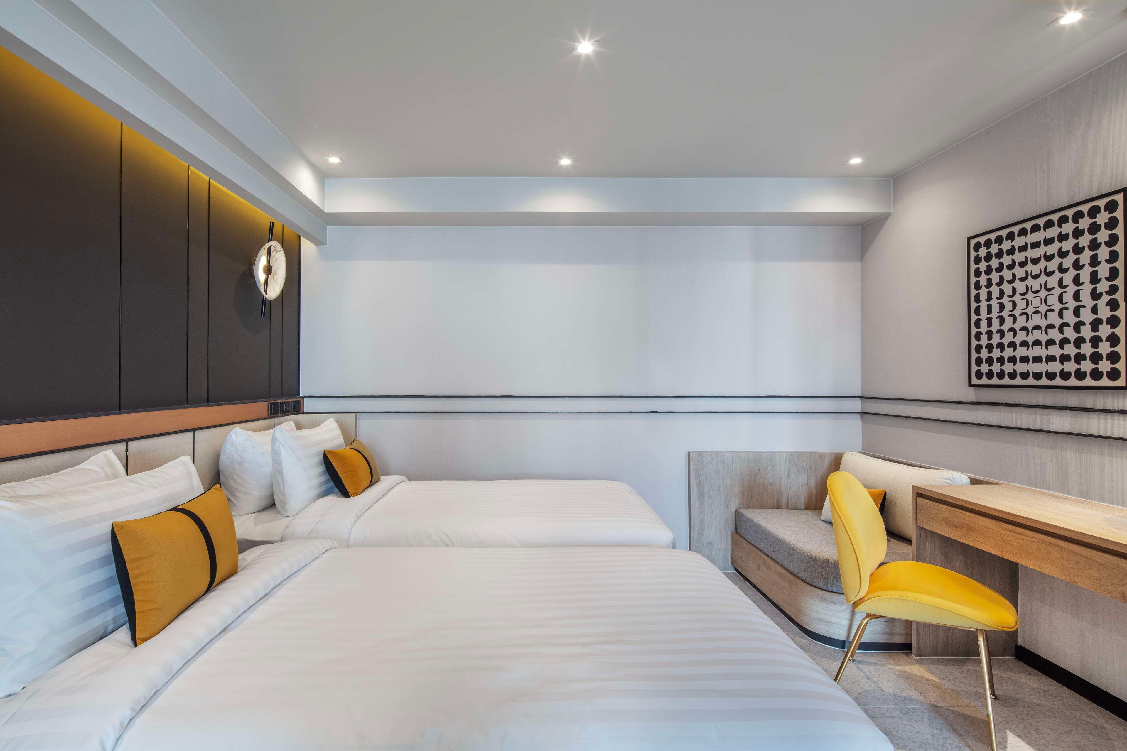 Family Room Standard