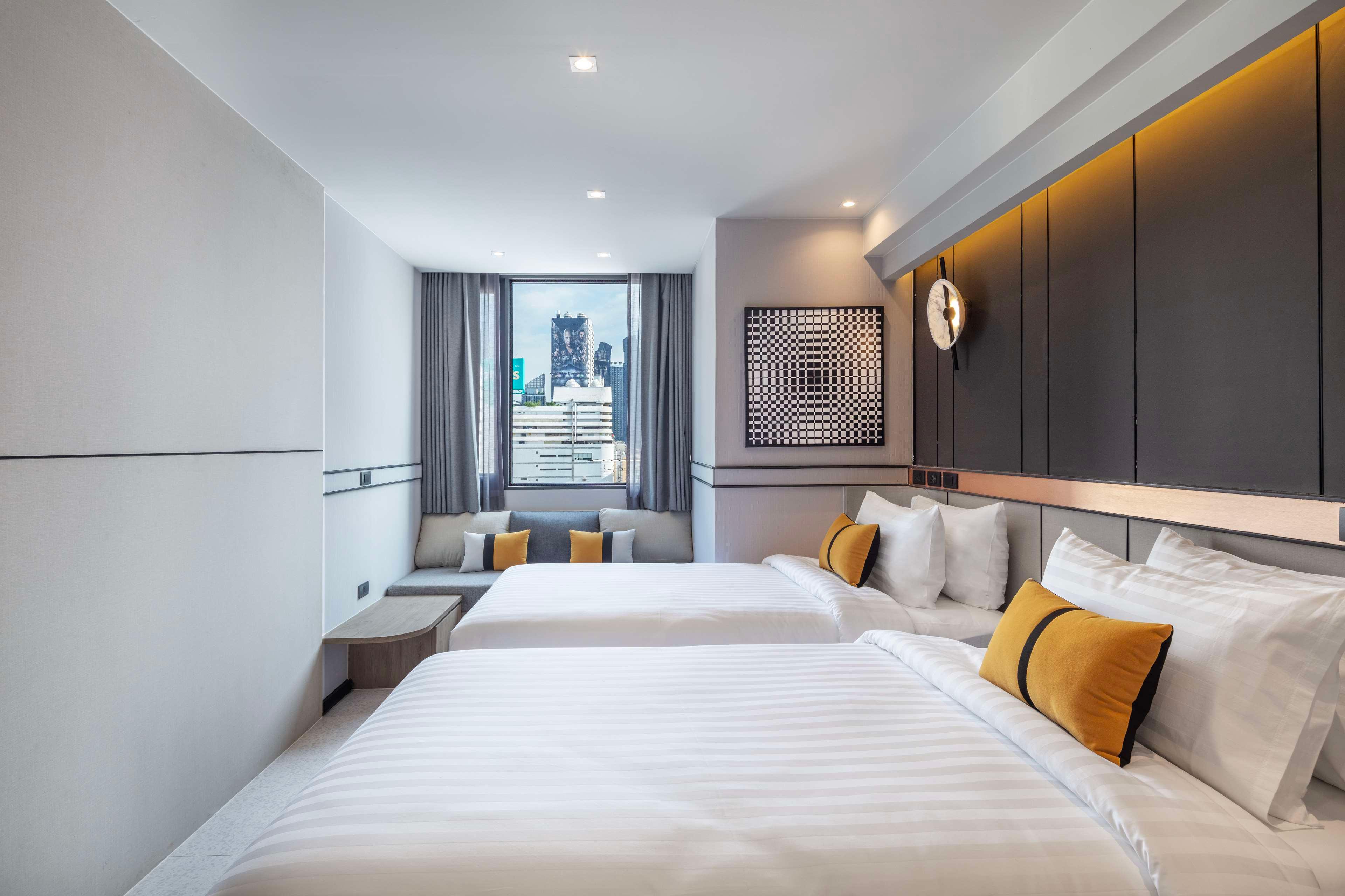 Family Room Standard