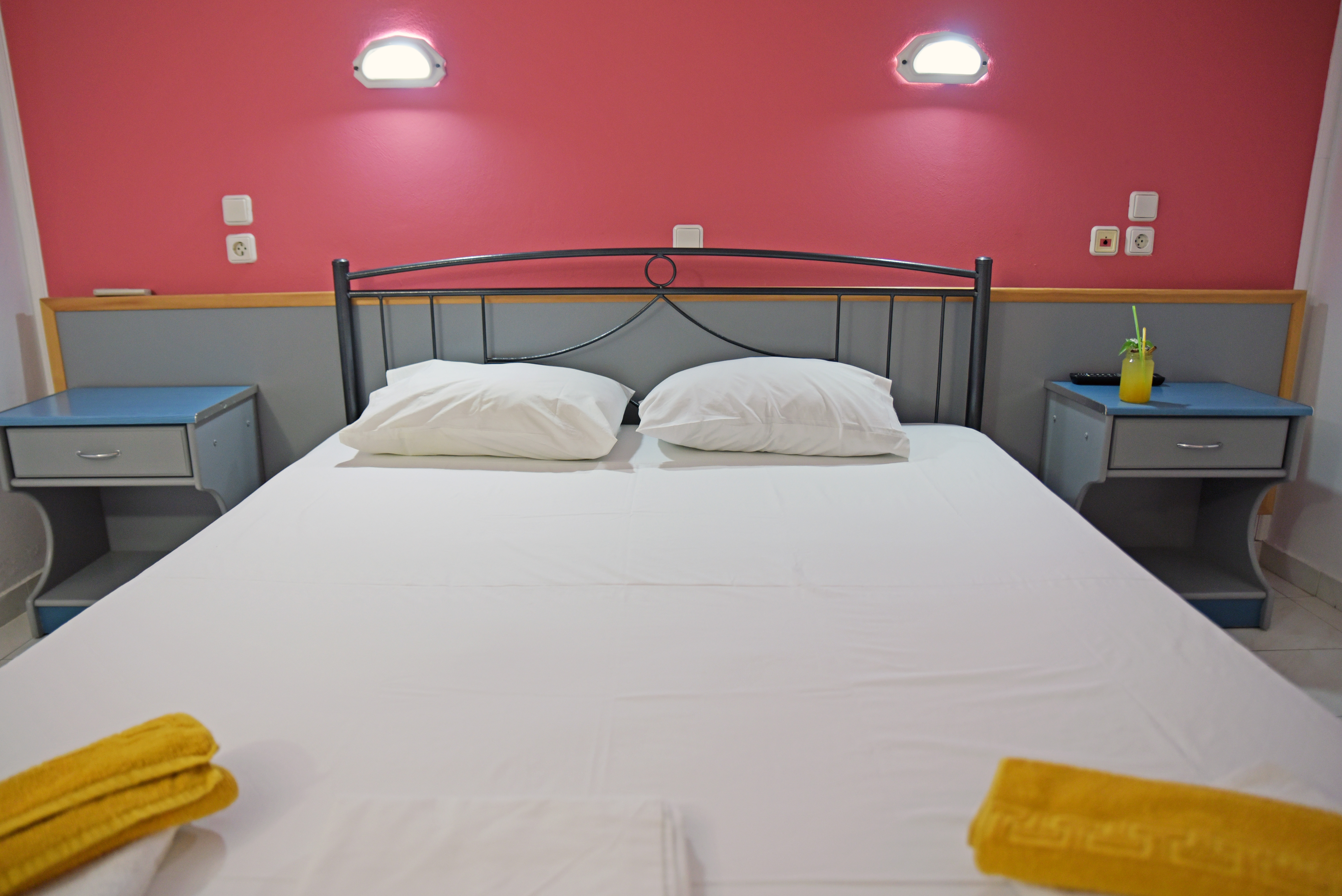 Double or Twin Basic