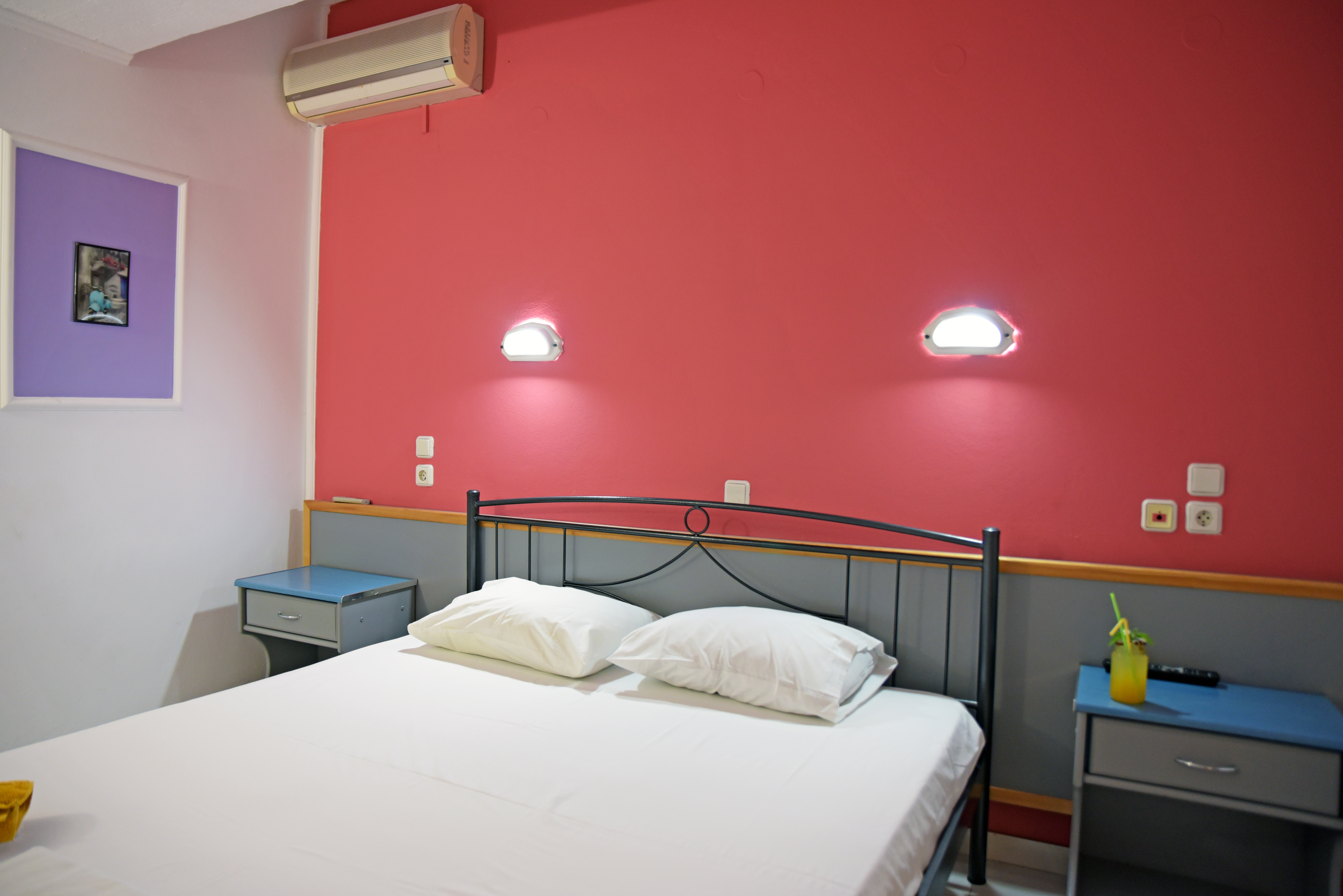 Double or Twin Basic