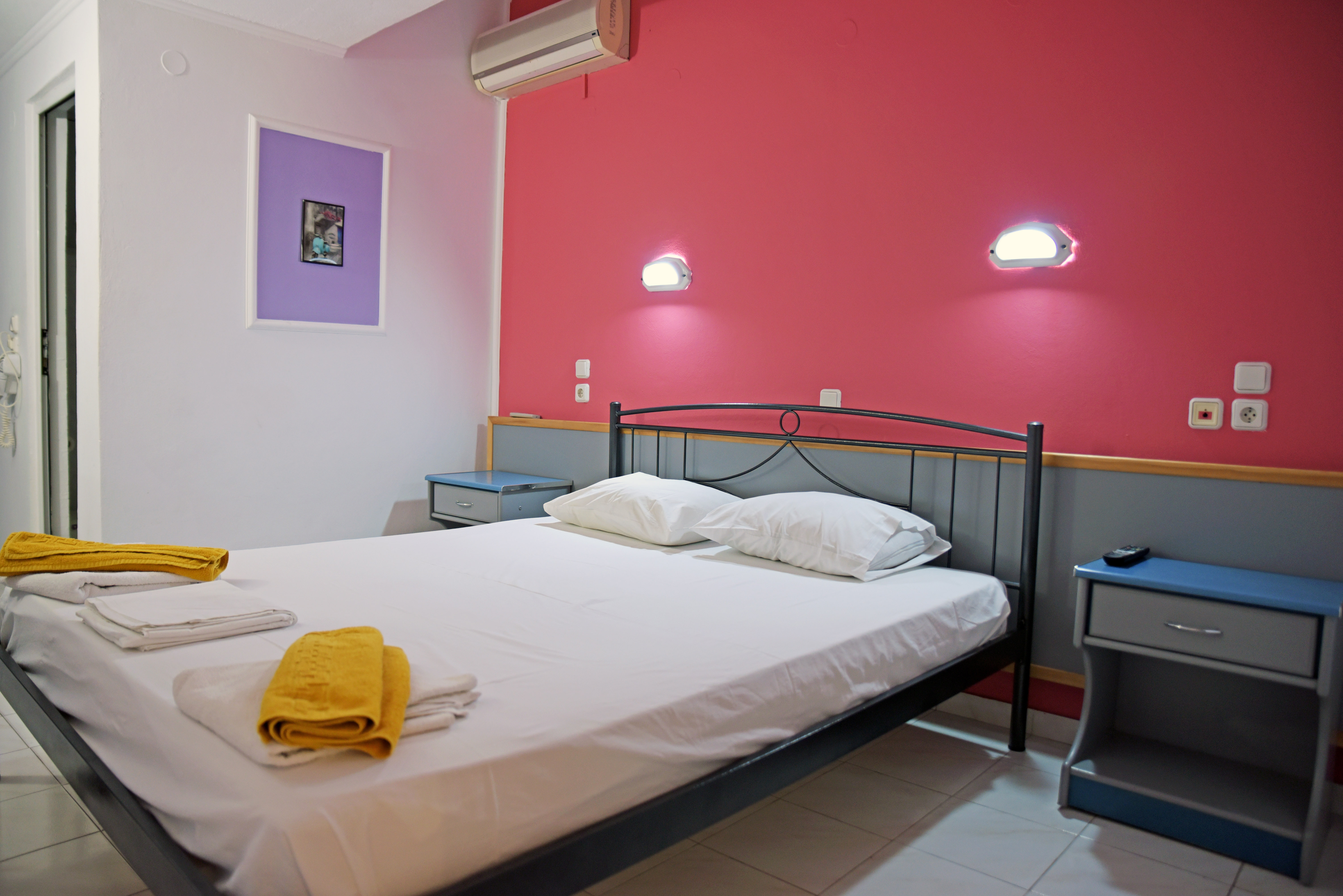 Double or Twin Basic