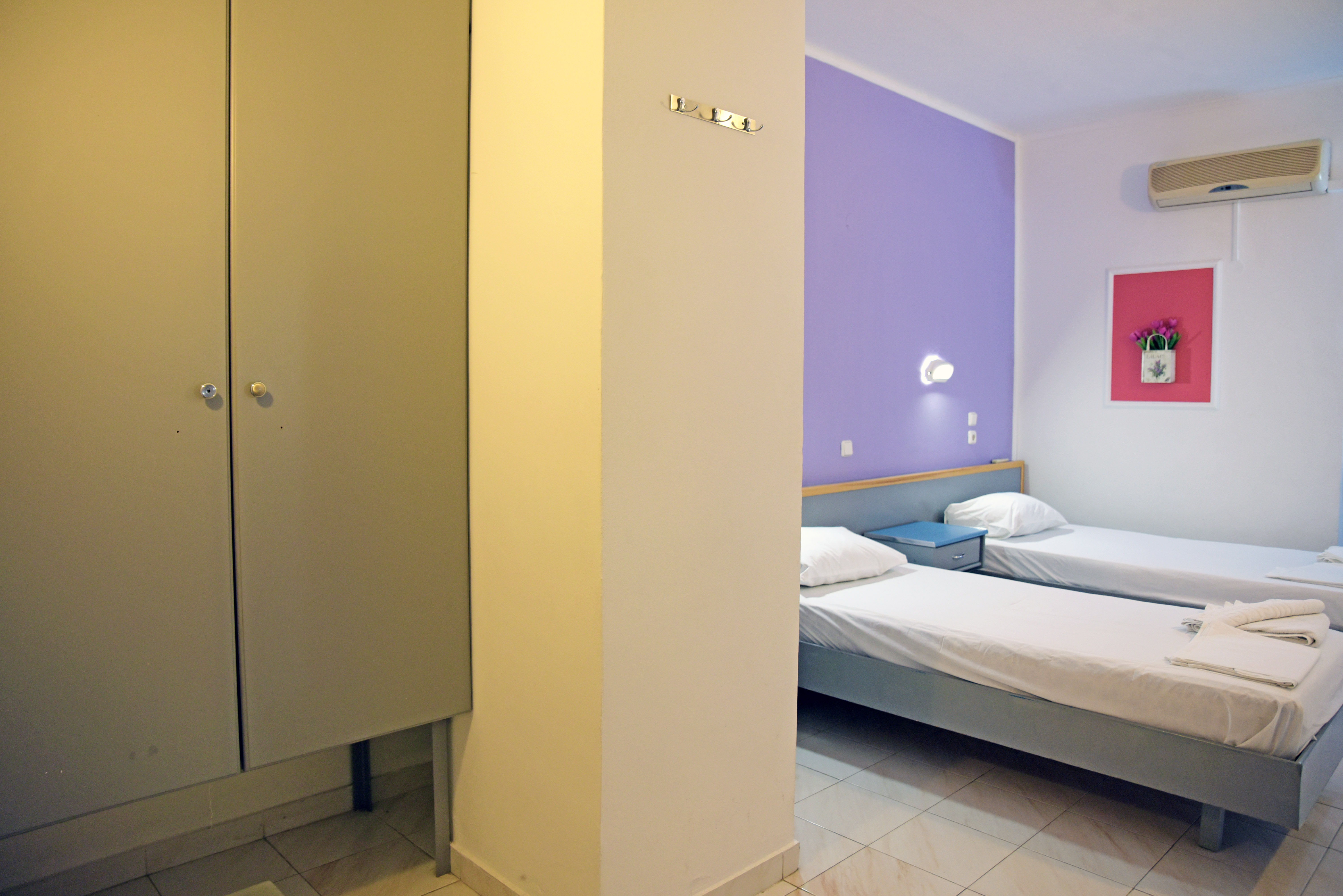 Double or Twin Basic