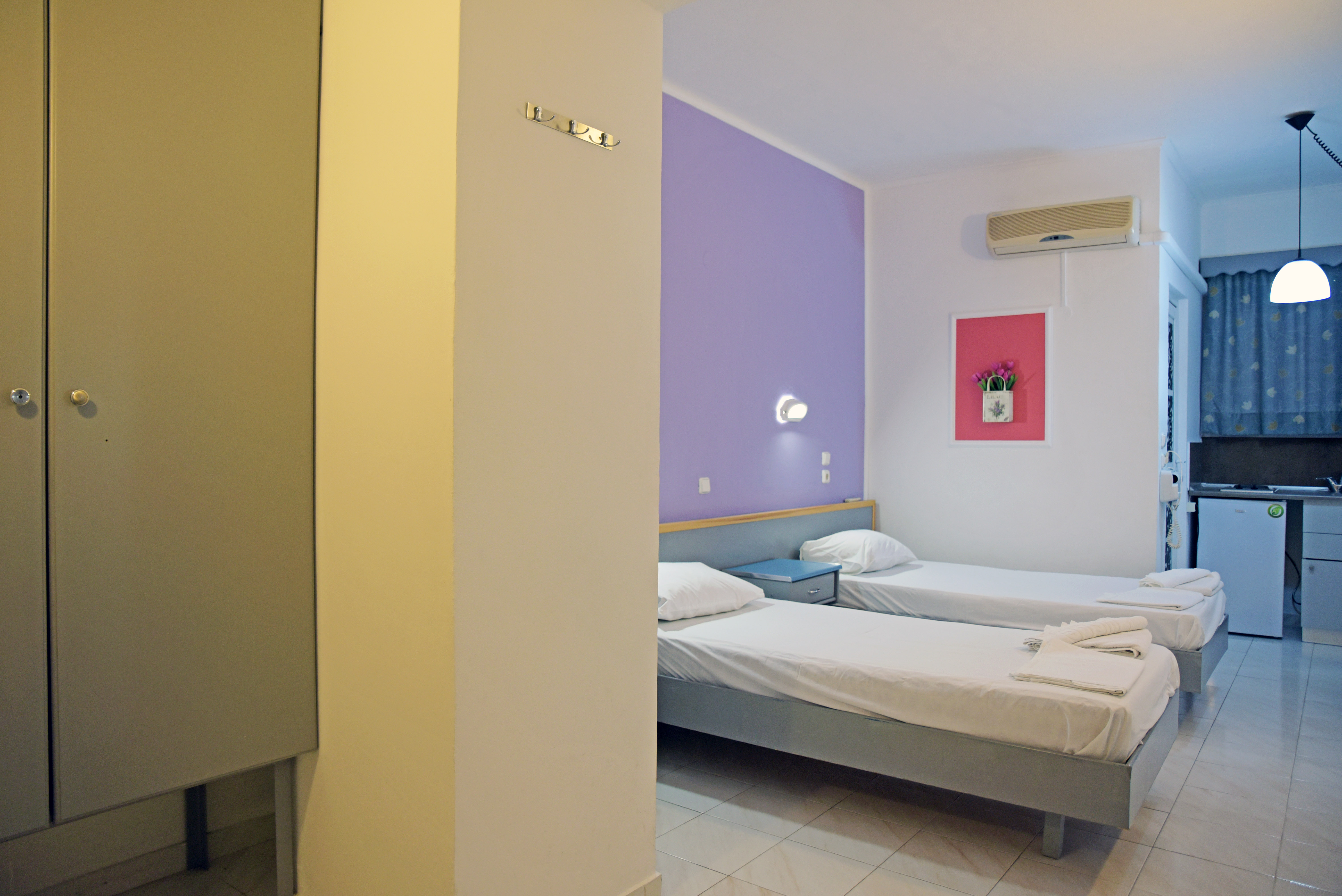 Double or Twin Basic