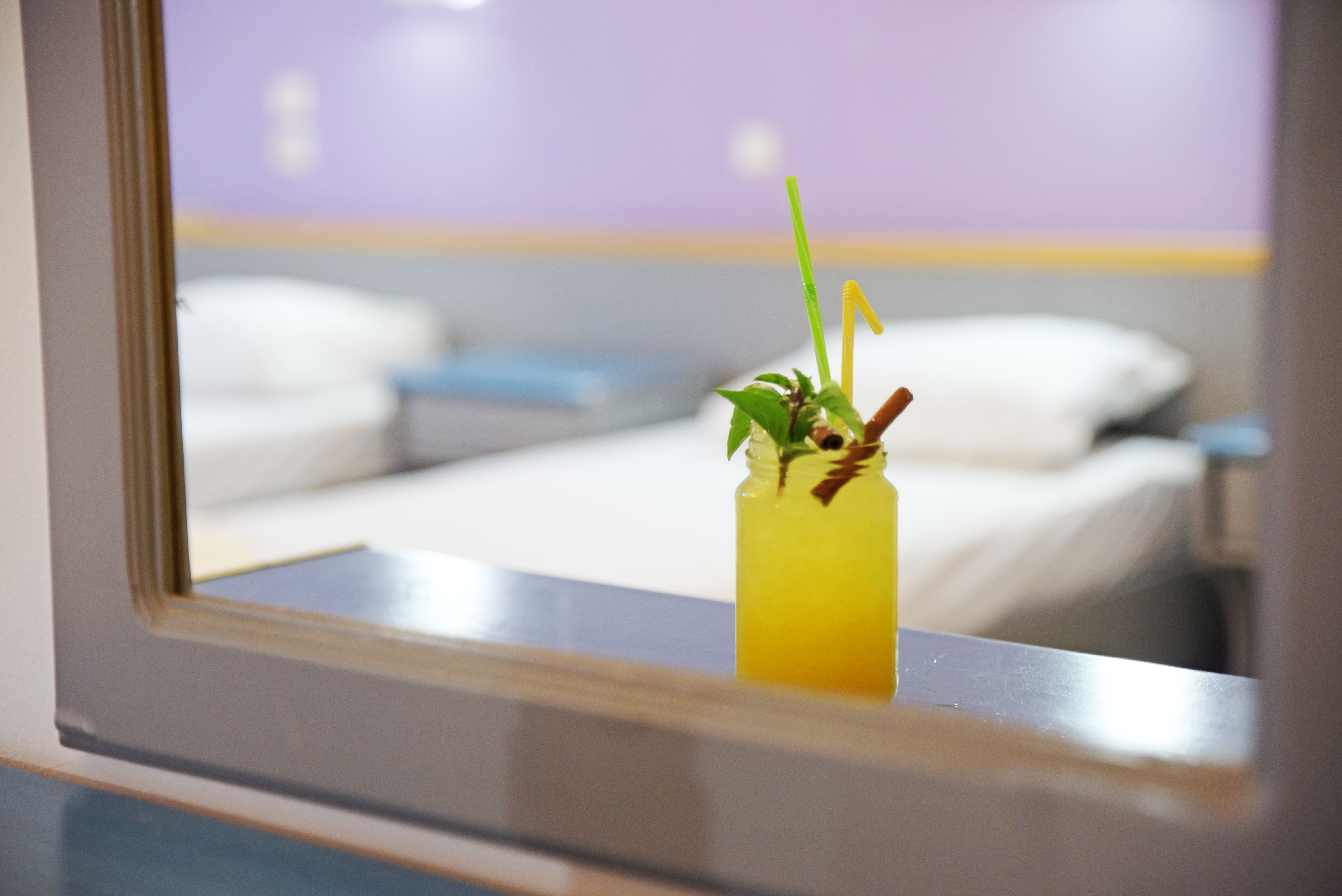 Double or Twin Basic