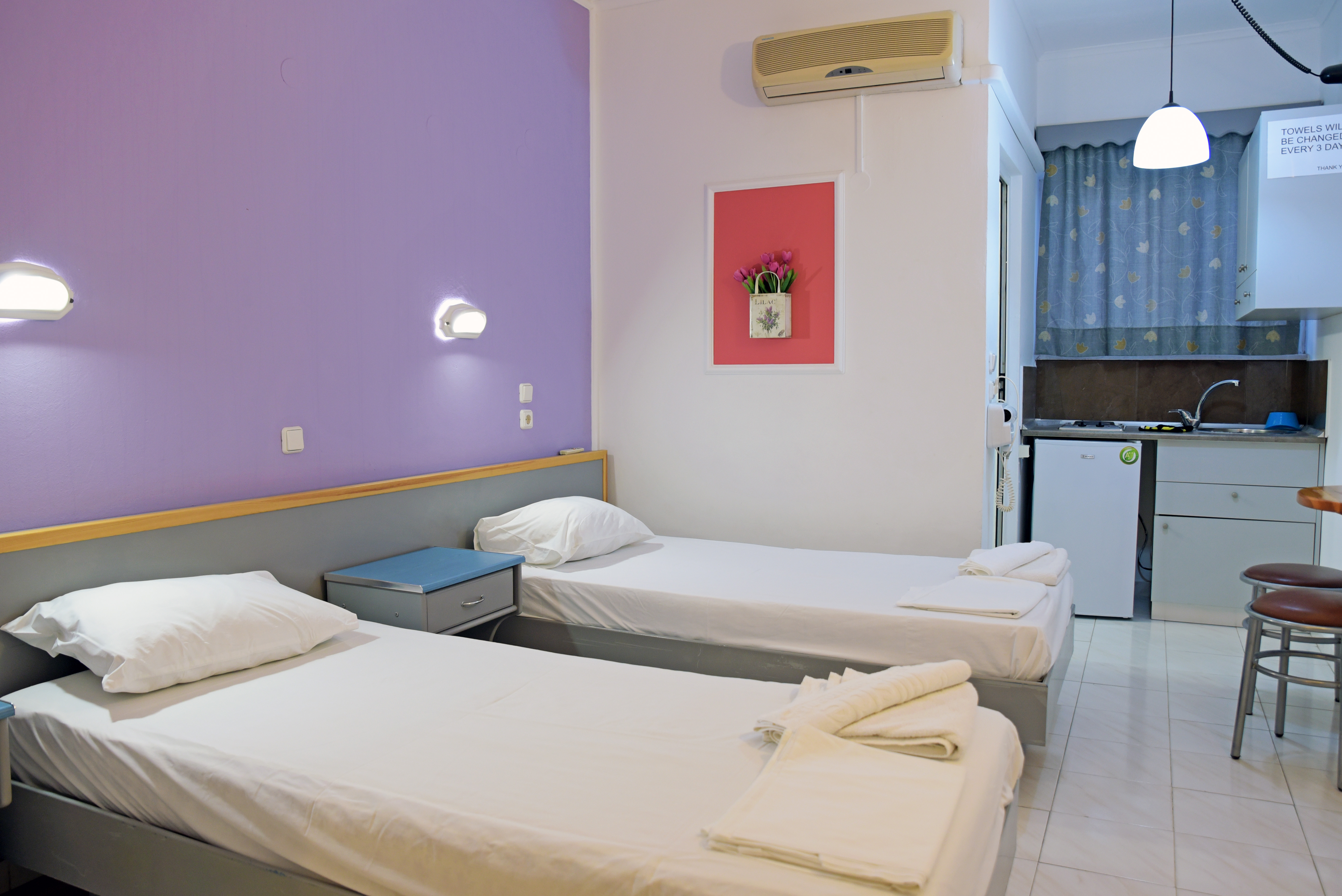 Double or Twin Basic