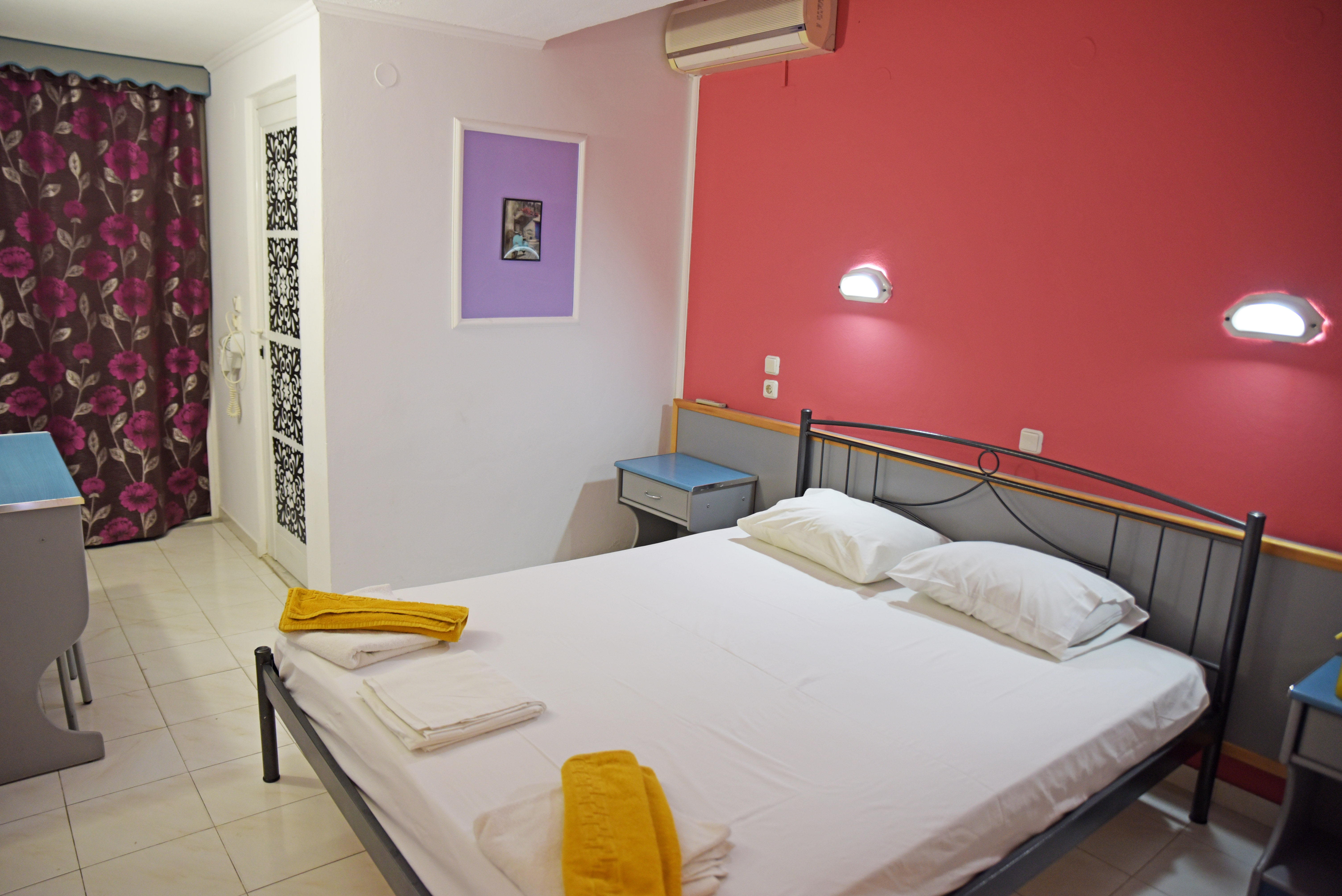 Double or Twin Basic