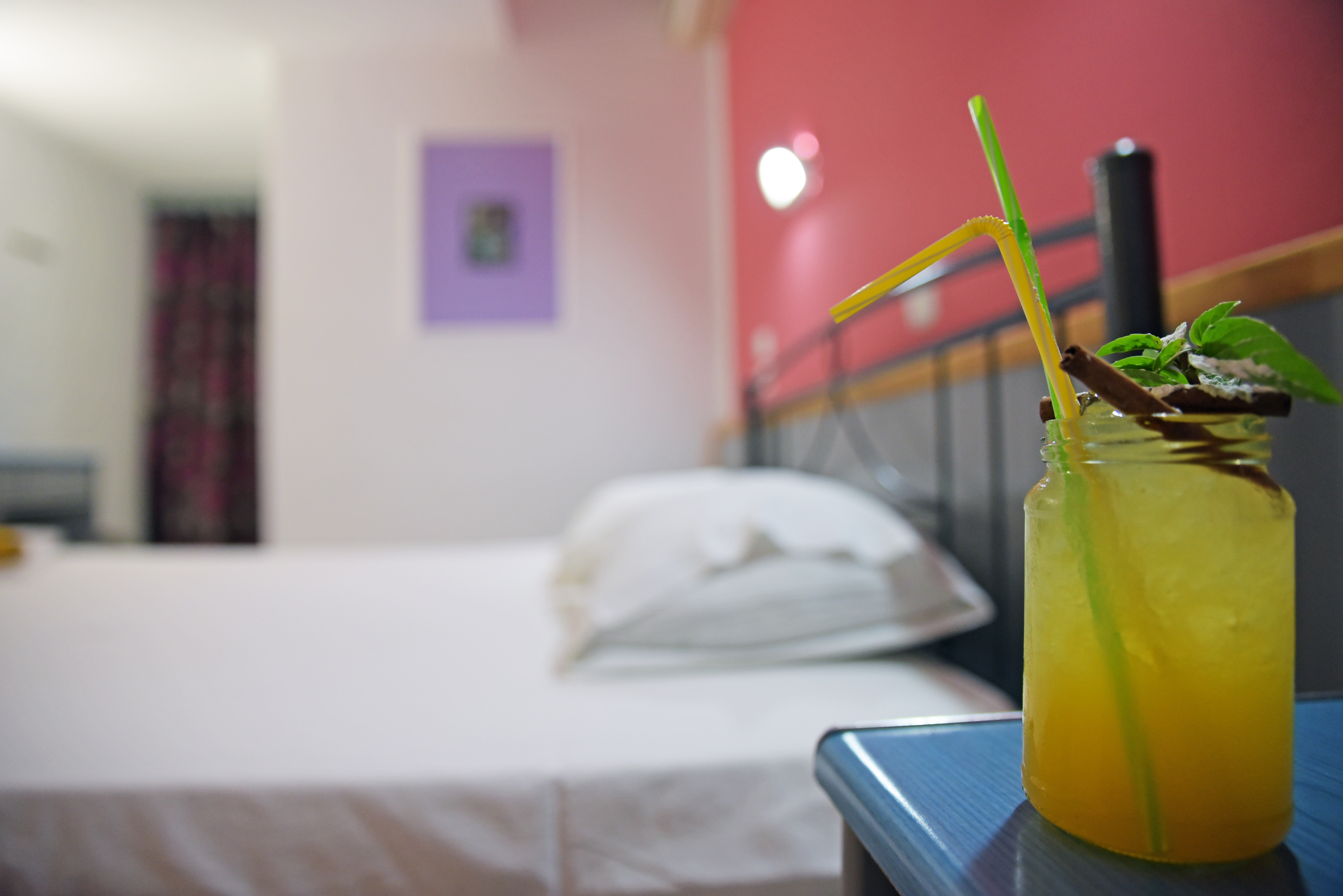 Double or Twin Basic