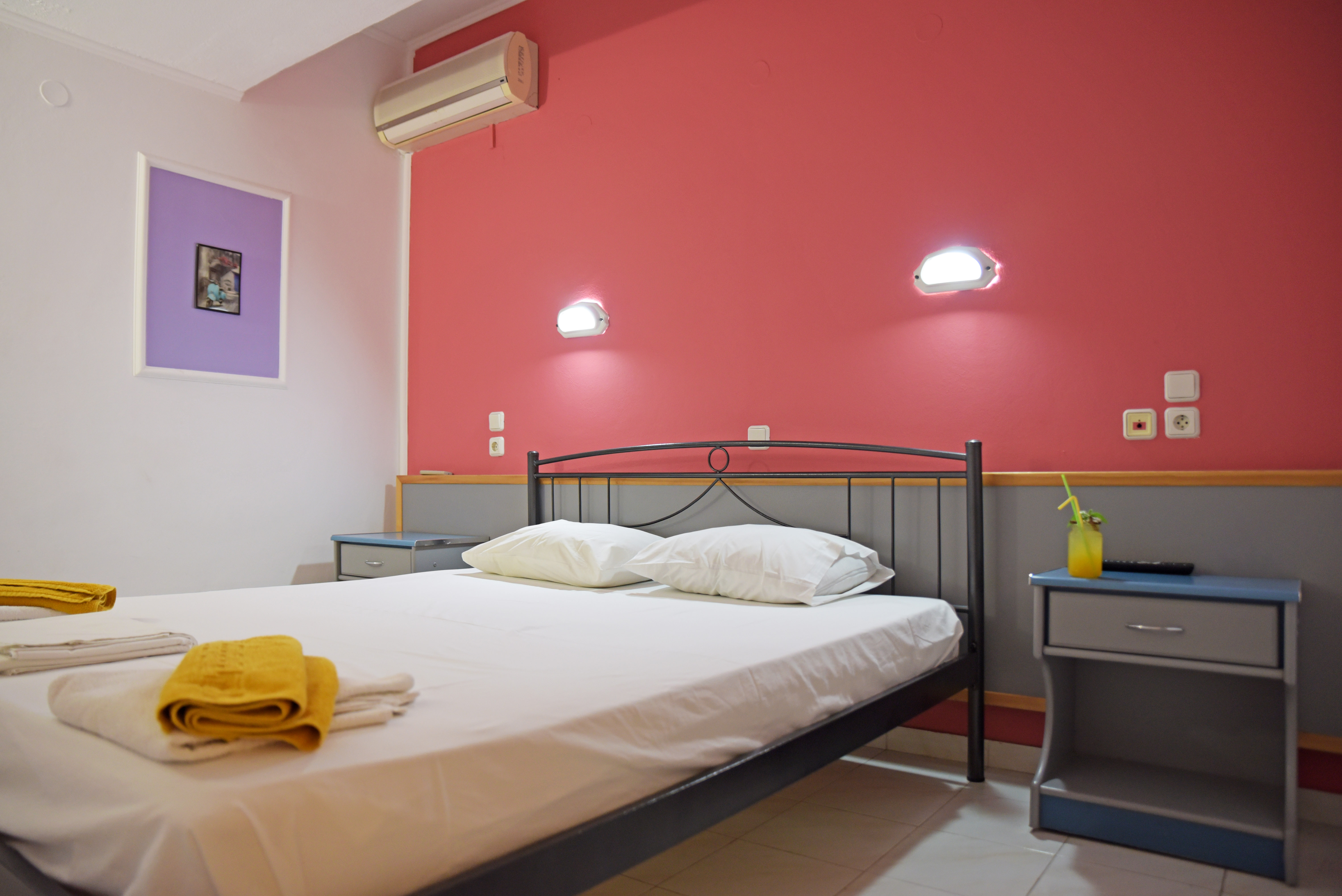 Double or Twin Basic