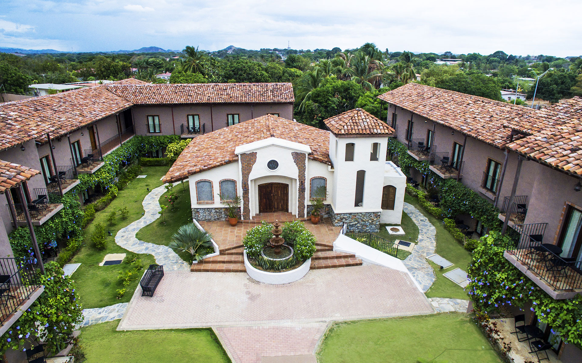 Double or Twin Comfort