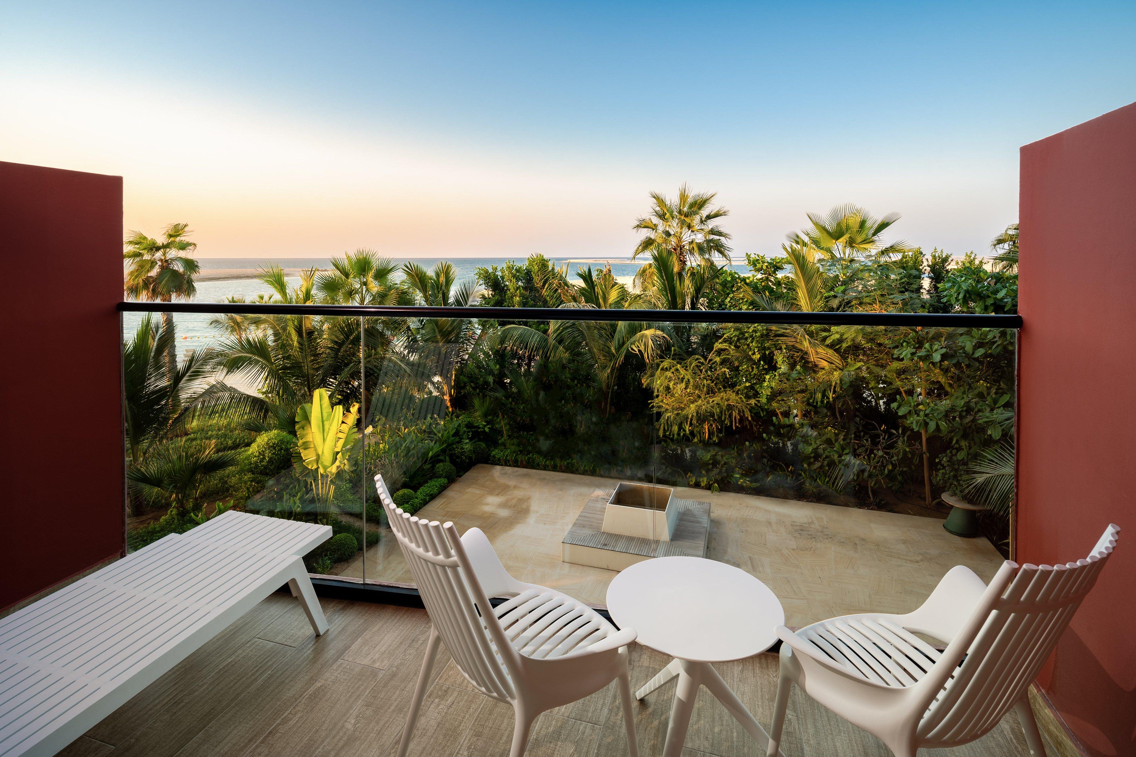 Double Premium Sea View