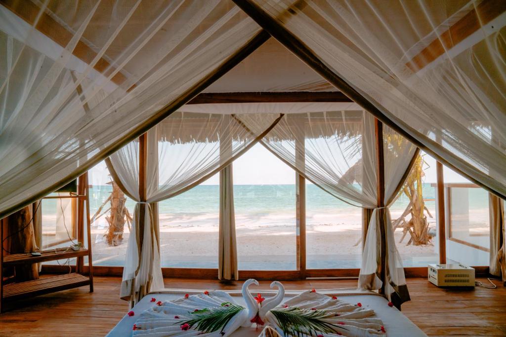 Suite Superior King Bed